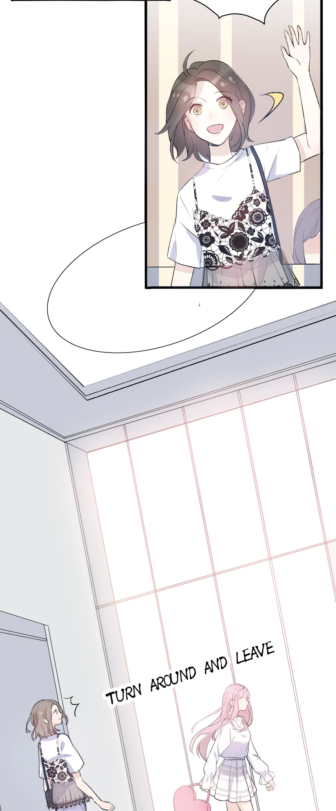 The Ex Chapter 26 page 36 - 