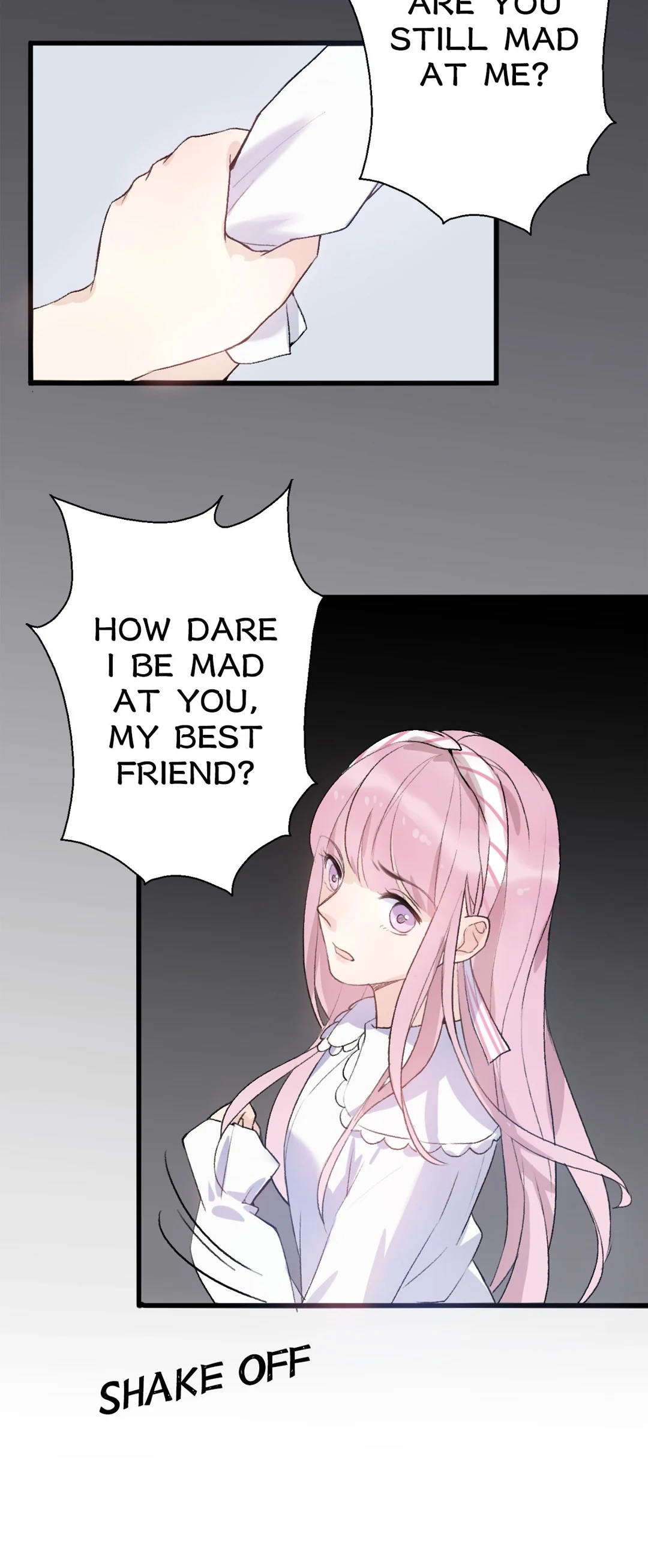 The Ex Chapter 26 page 38 - 