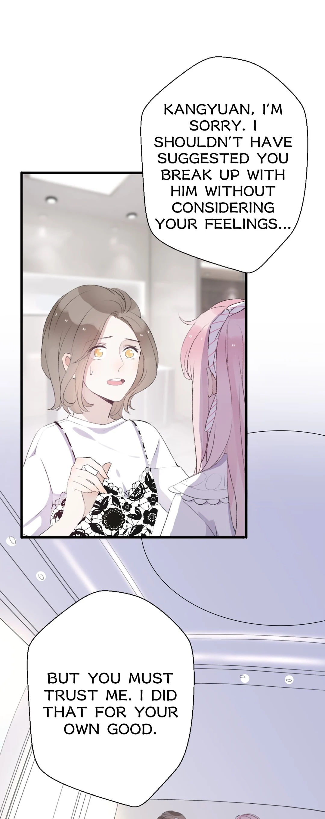 The Ex Chapter 26 page 39 - 