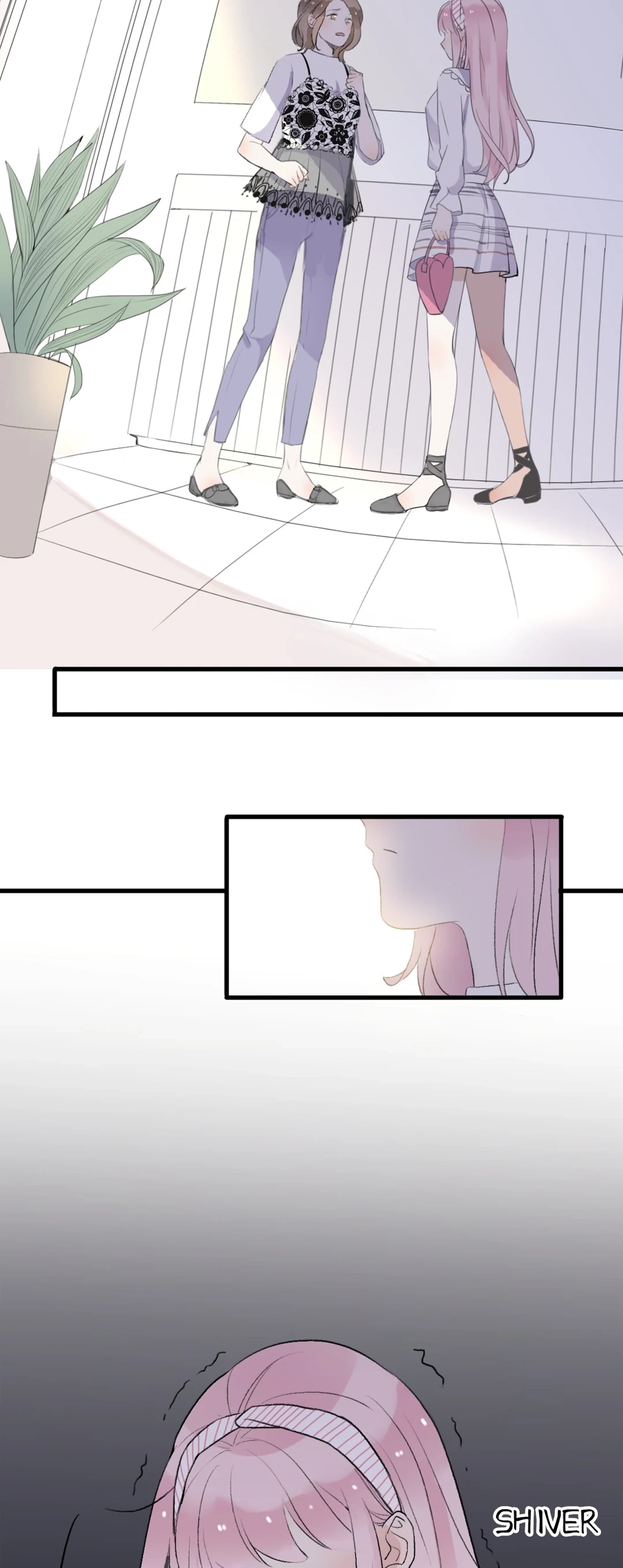 The Ex Chapter 26 page 40 - 