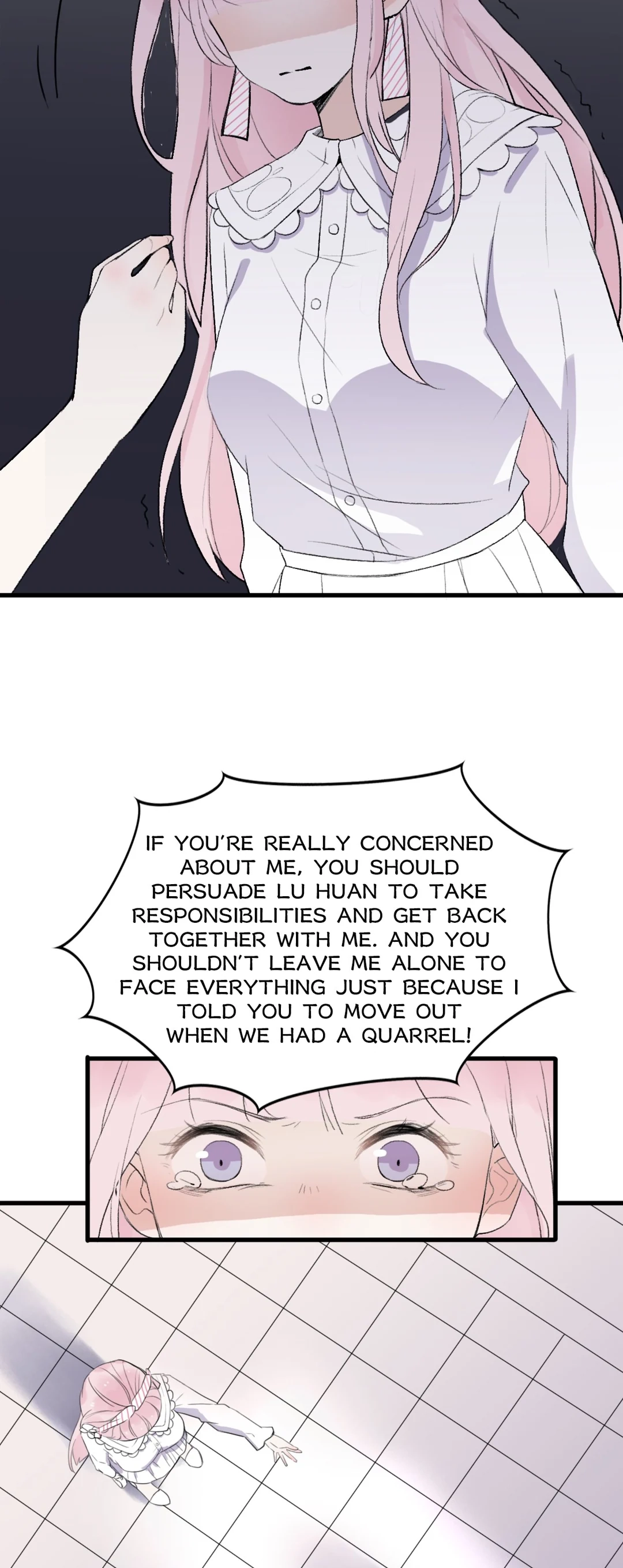 The Ex Chapter 26 page 41 - 