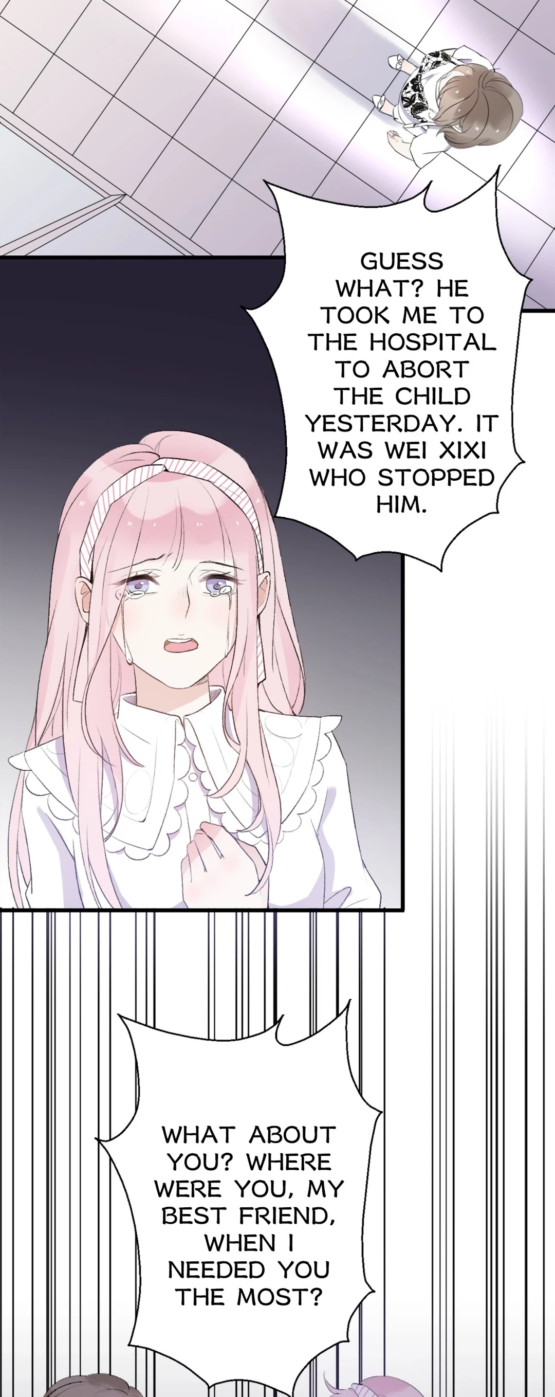 The Ex Chapter 26 page 42 - 