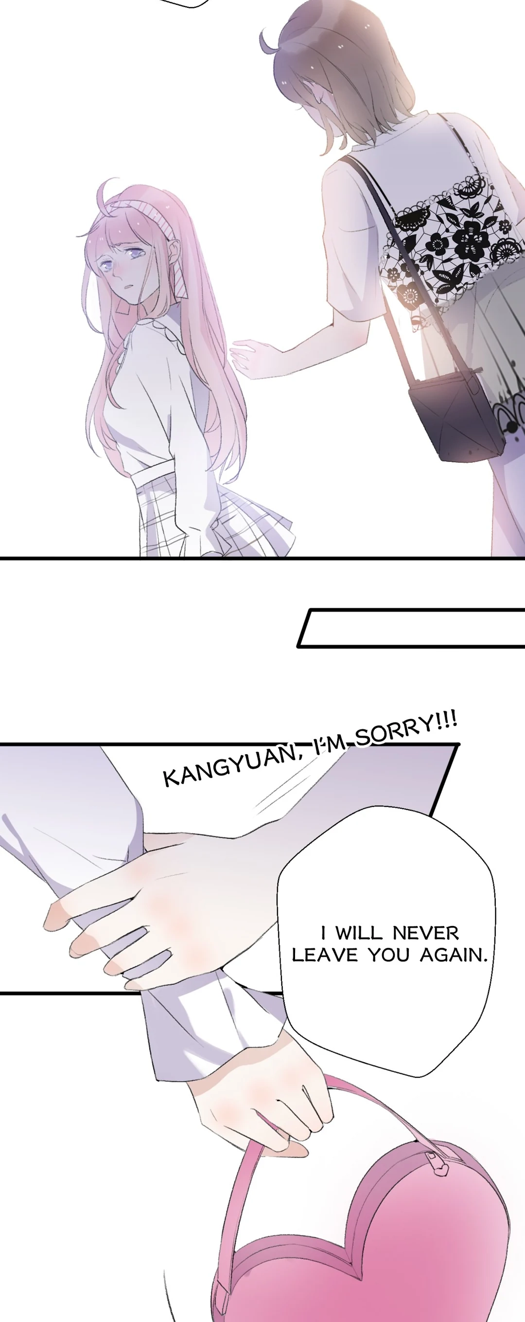 The Ex Chapter 26 page 45 - 