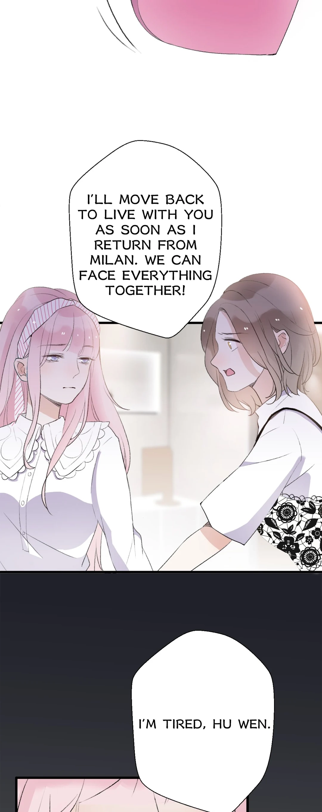 The Ex Chapter 26 page 46 - 