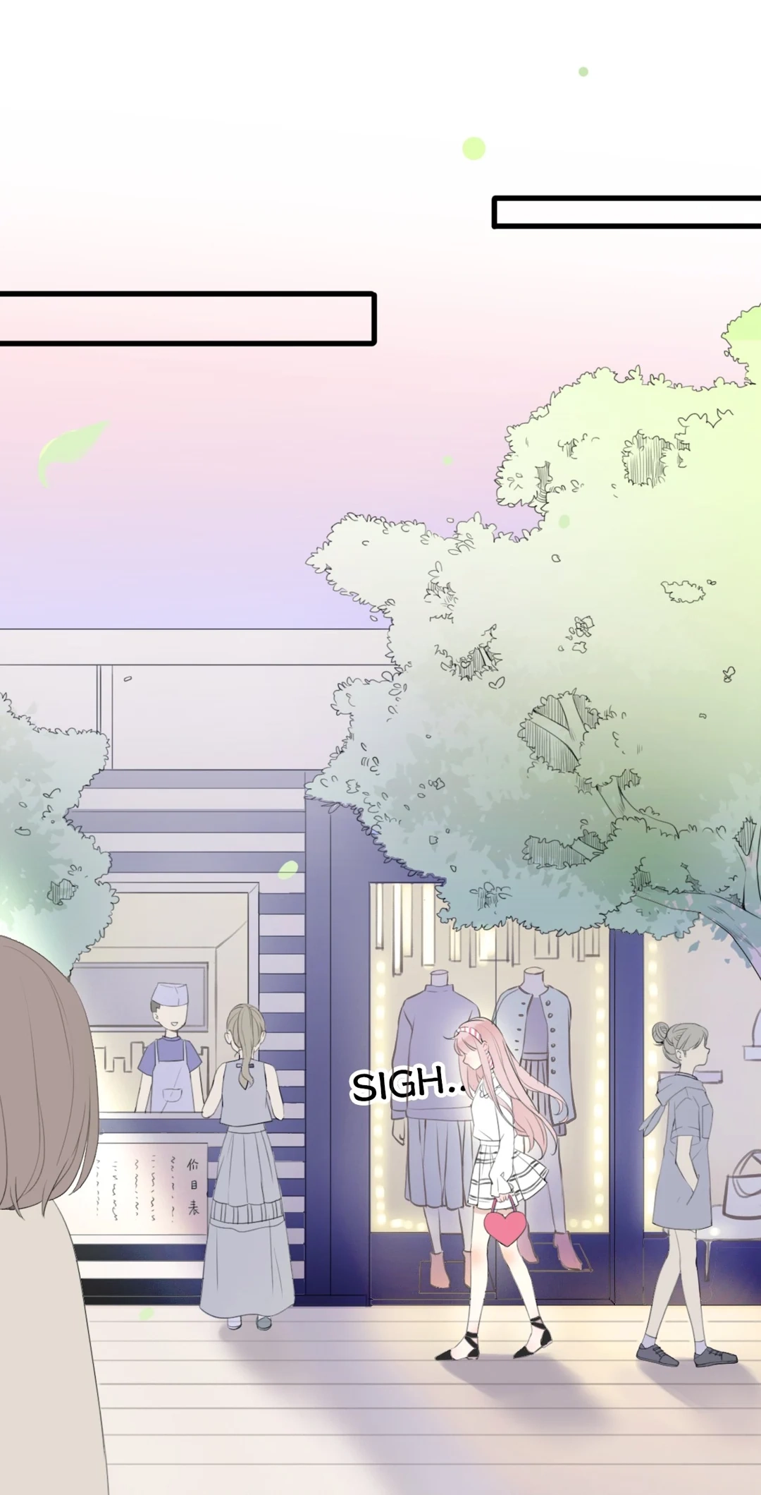 The Ex Chapter 26 page 48 - 