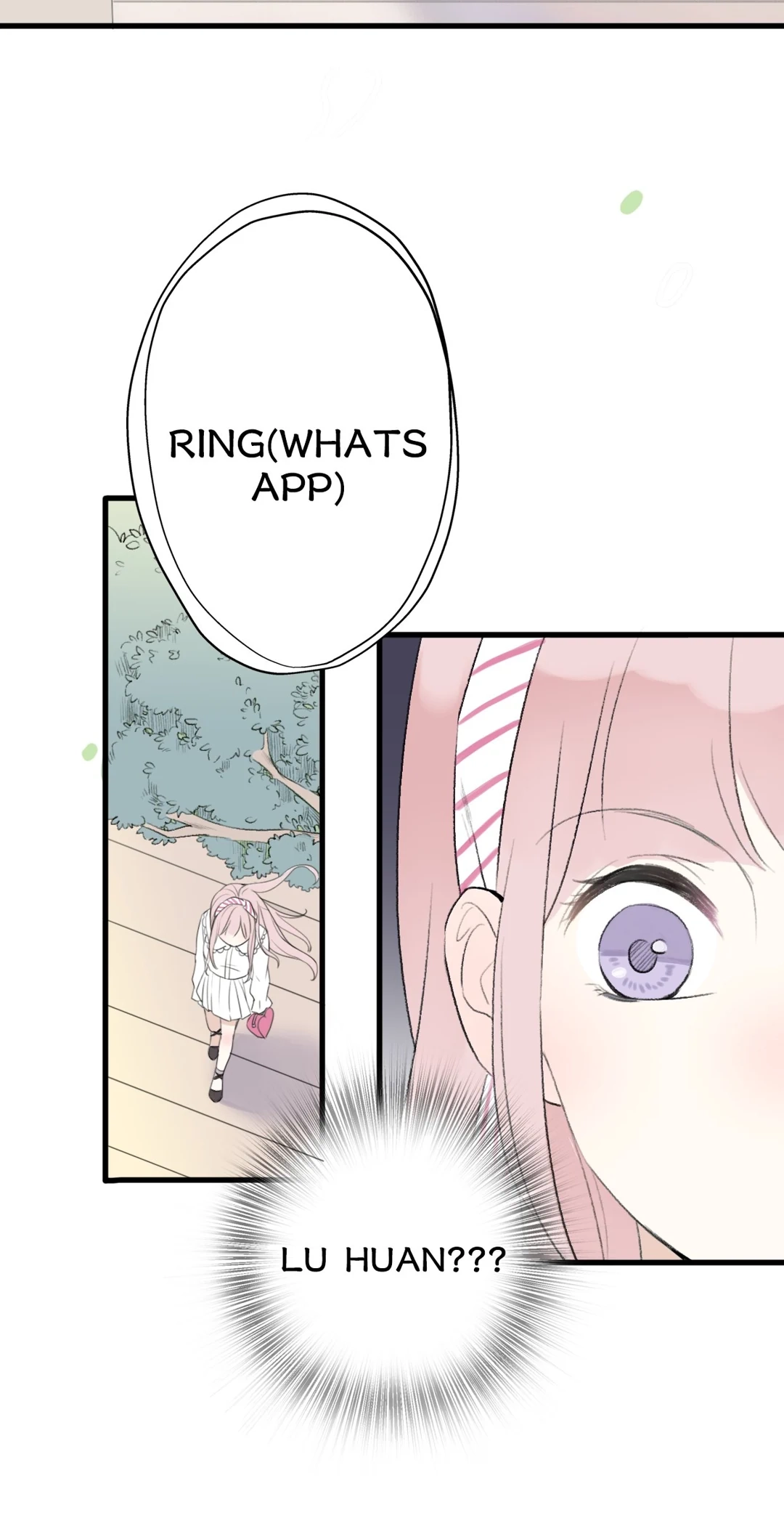 The Ex Chapter 26 page 49 - 