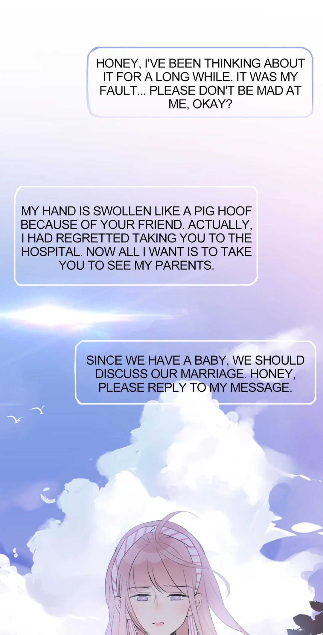 The Ex Chapter 26 page 50 - 