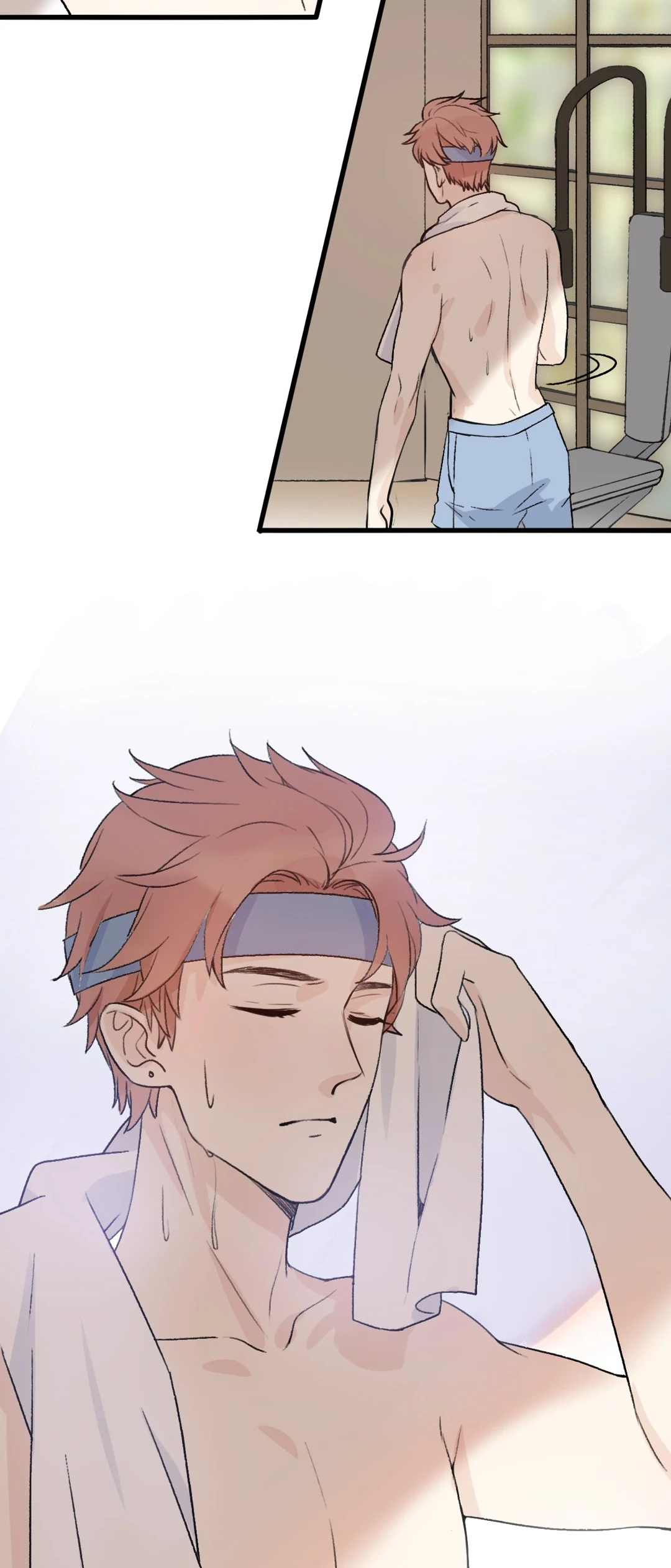 The Ex Chapter 26 page 6 - 