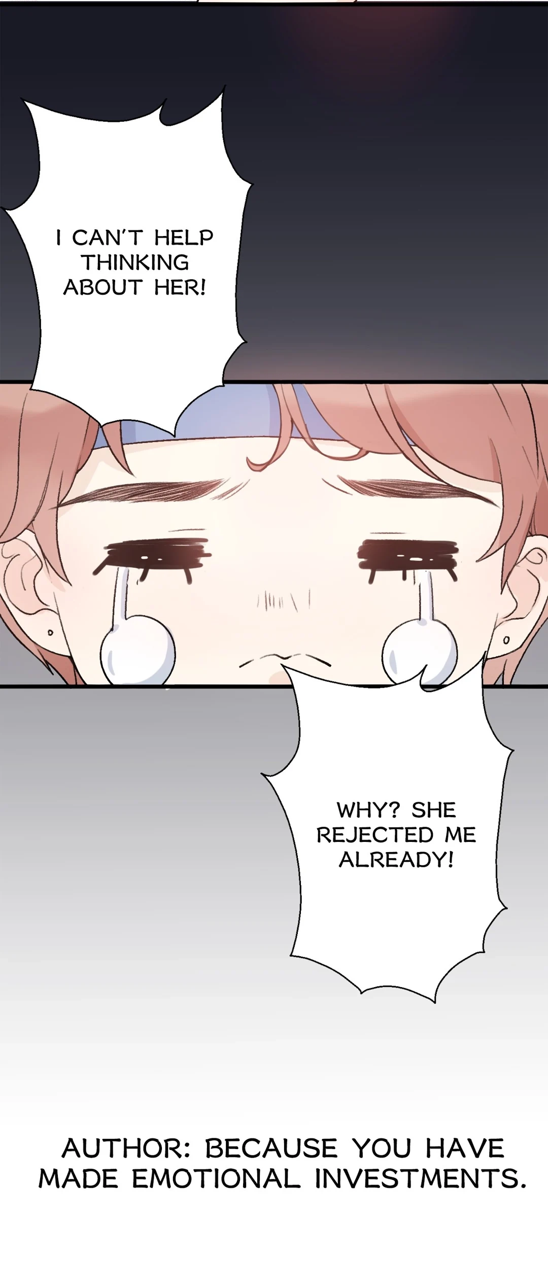 The Ex Chapter 26 page 8 - 