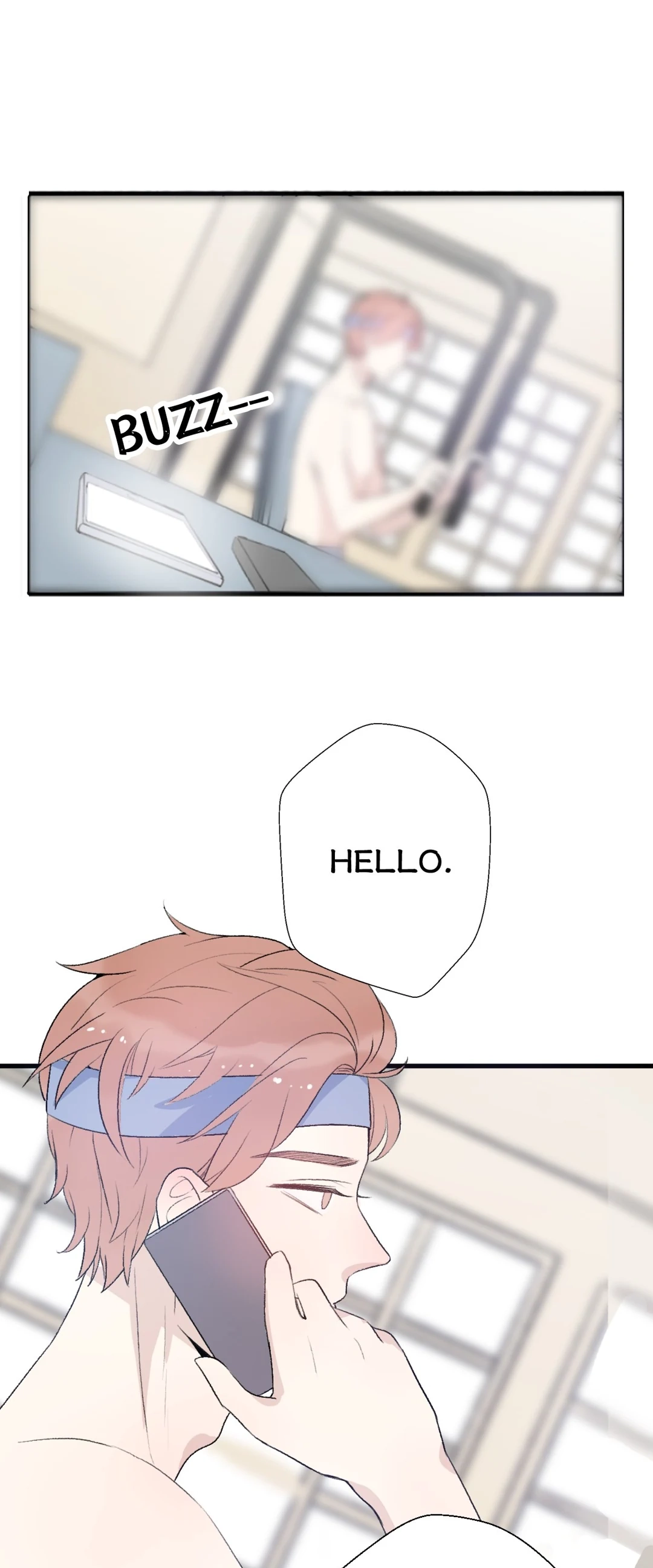 The Ex Chapter 26 page 9 - 