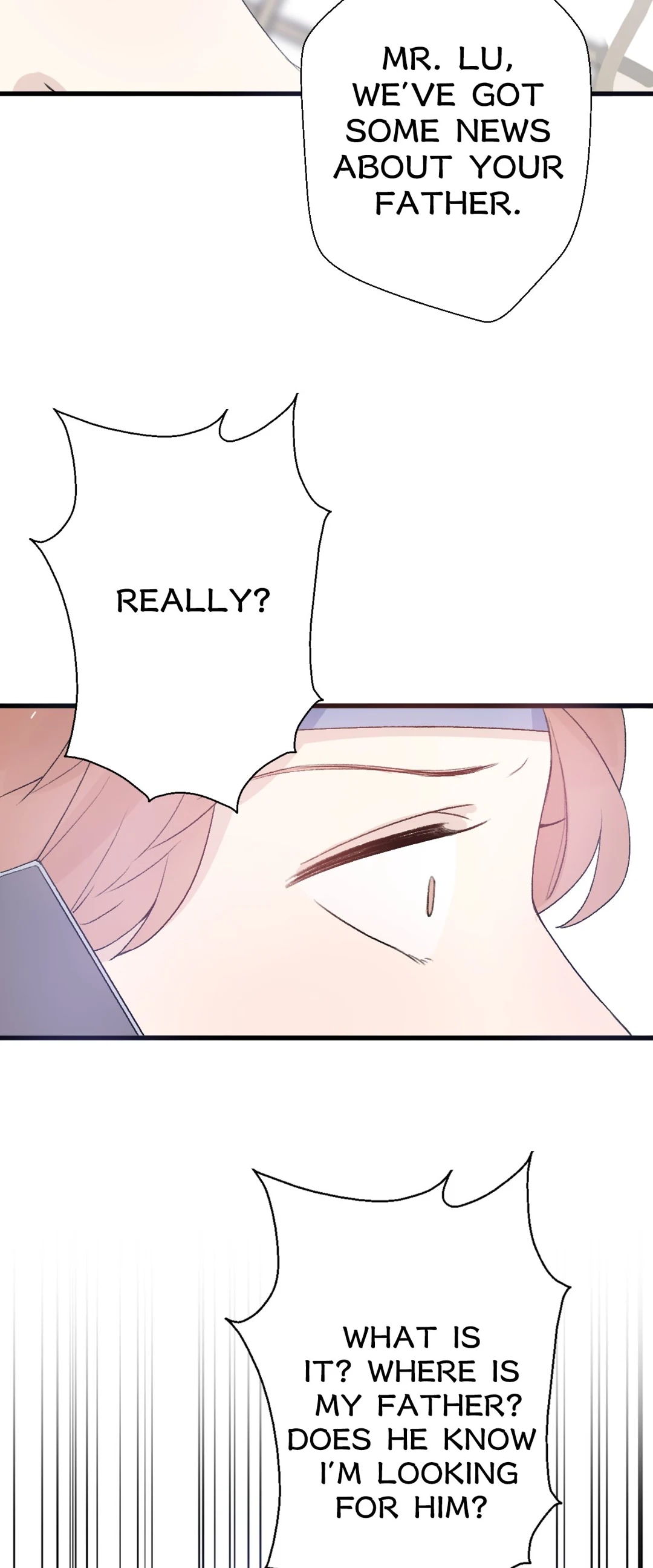 The Ex Chapter 26 page 10 - 