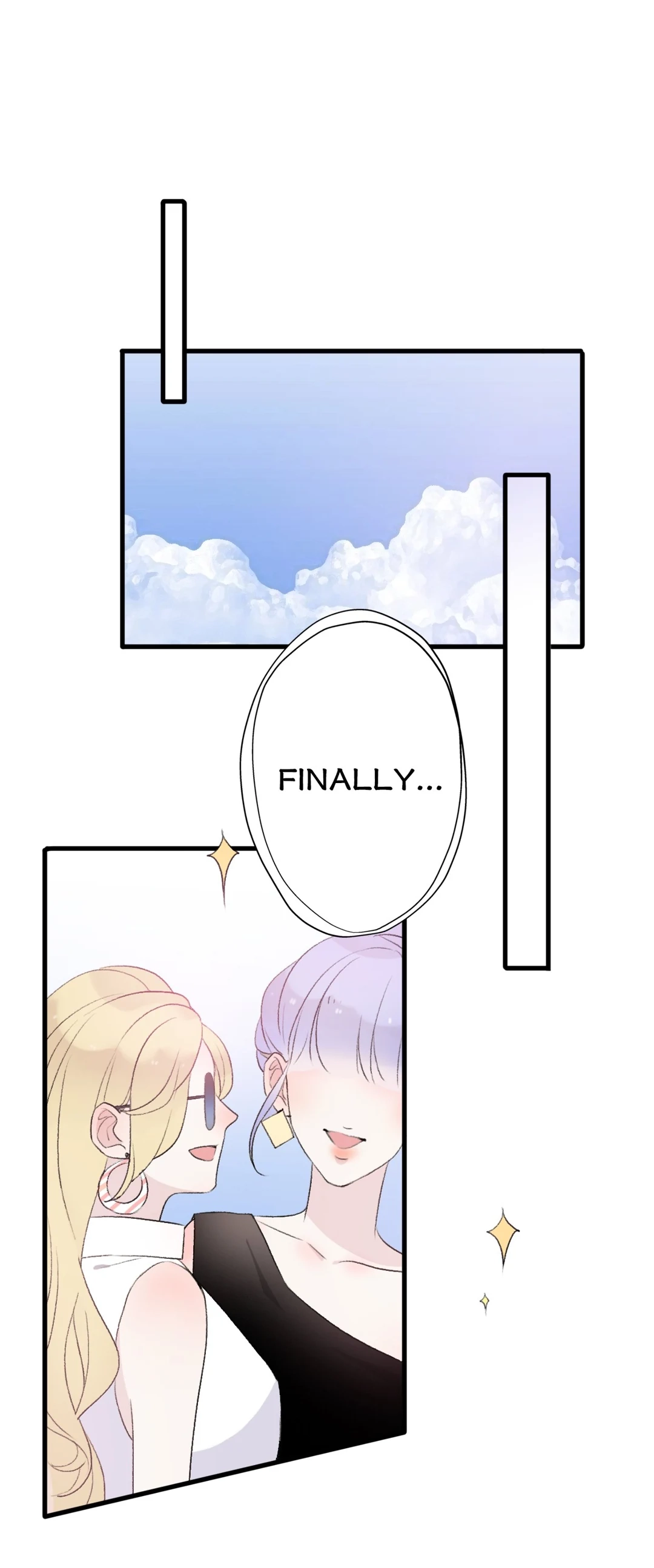 The Ex Chapter 27 page 1 - 
