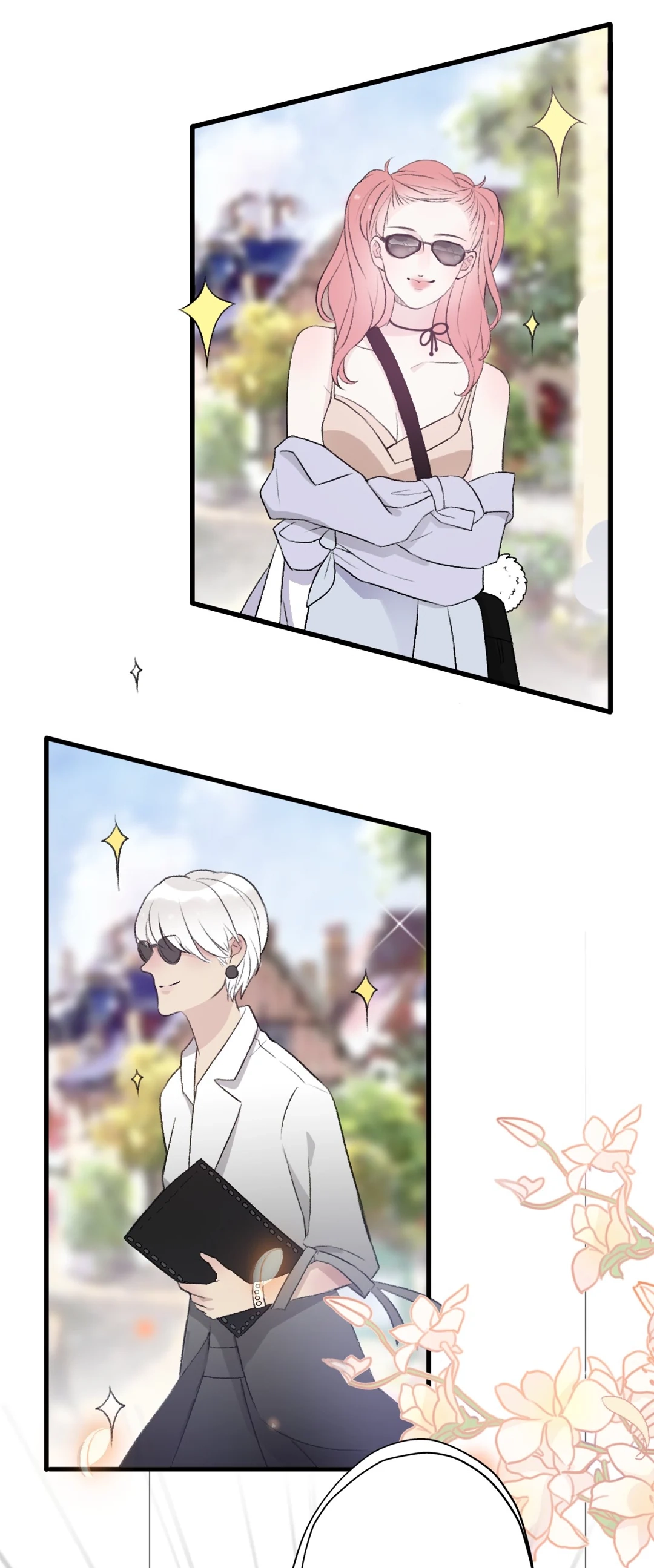 The Ex Chapter 27 page 2 - 