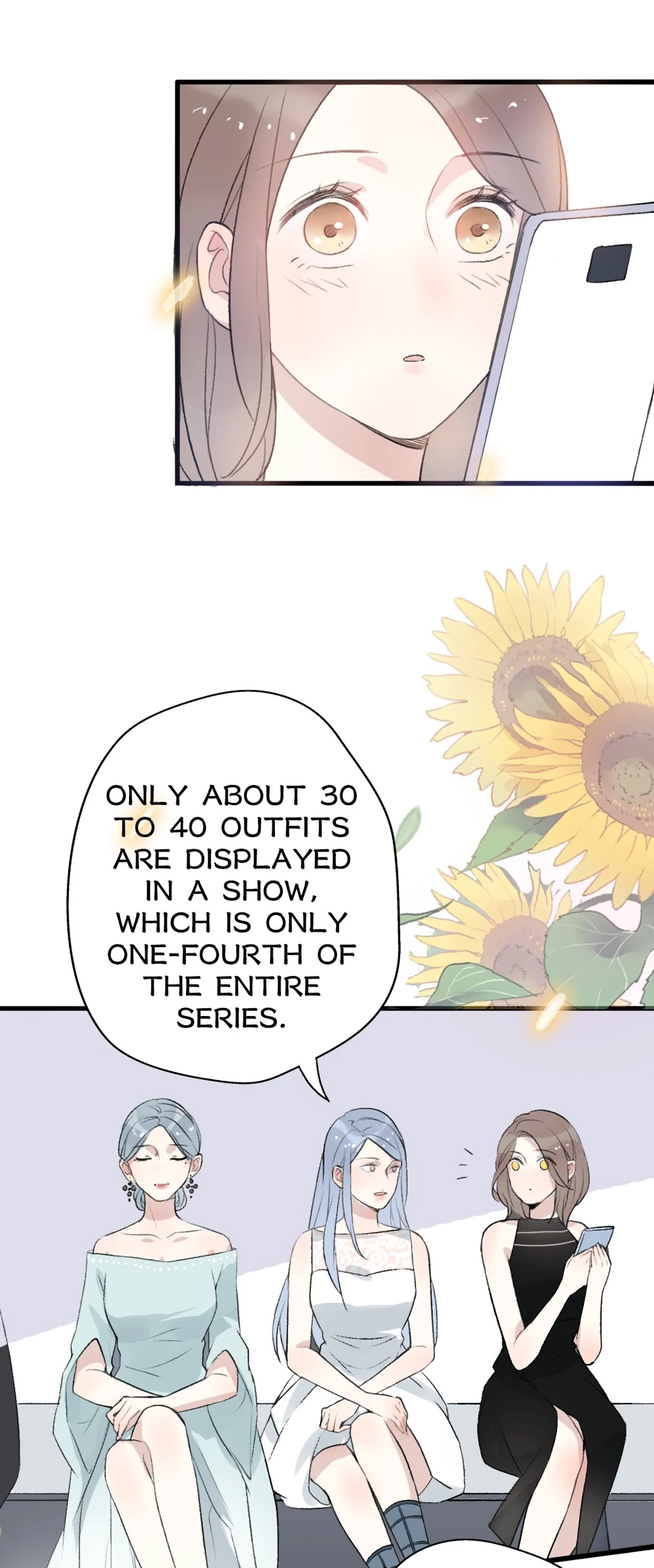 The Ex Chapter 27 page 13 - 