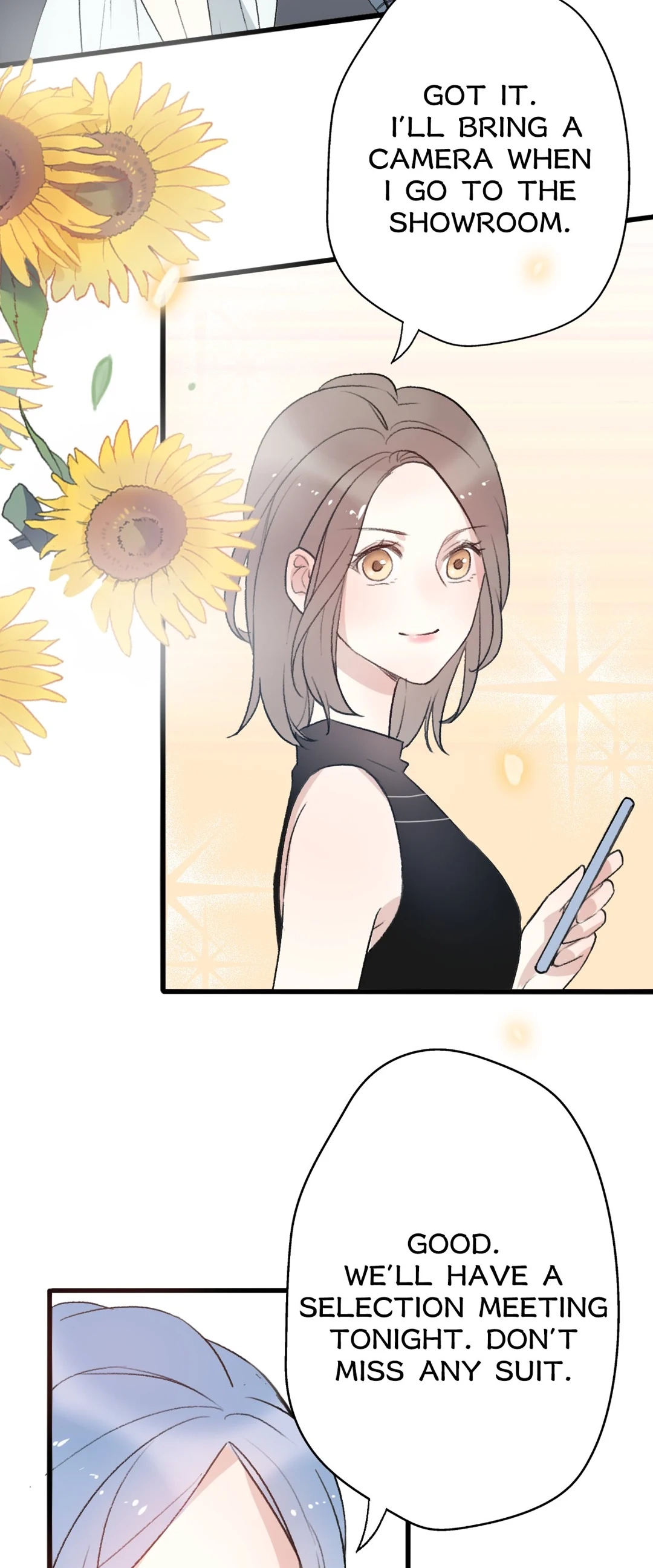 The Ex Chapter 27 page 14 - 