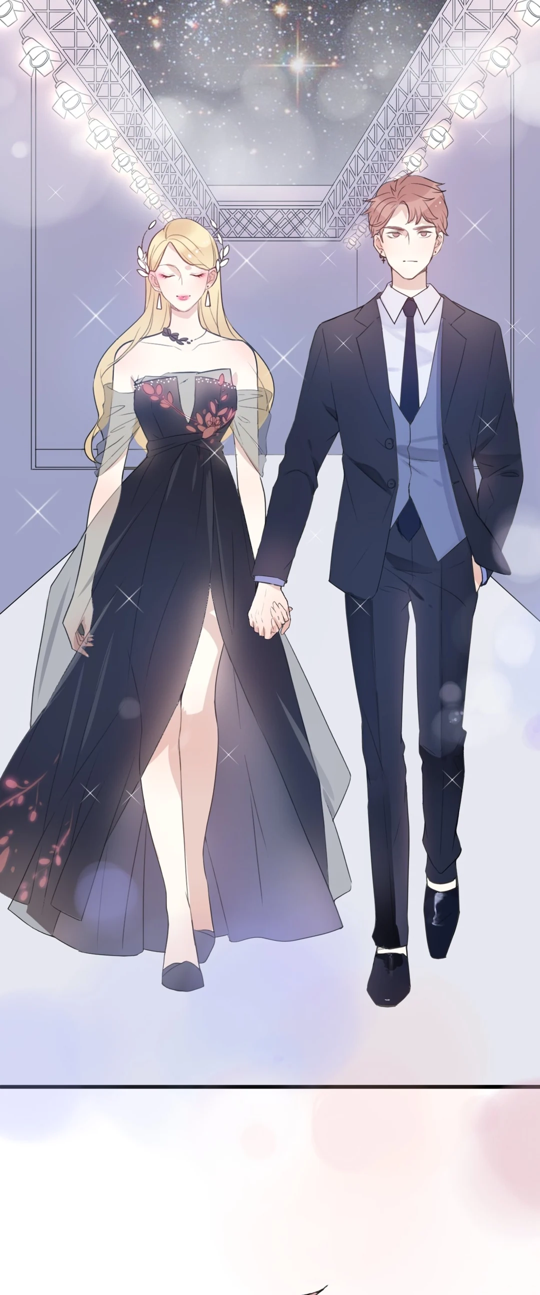 The Ex Chapter 27 page 17 - 