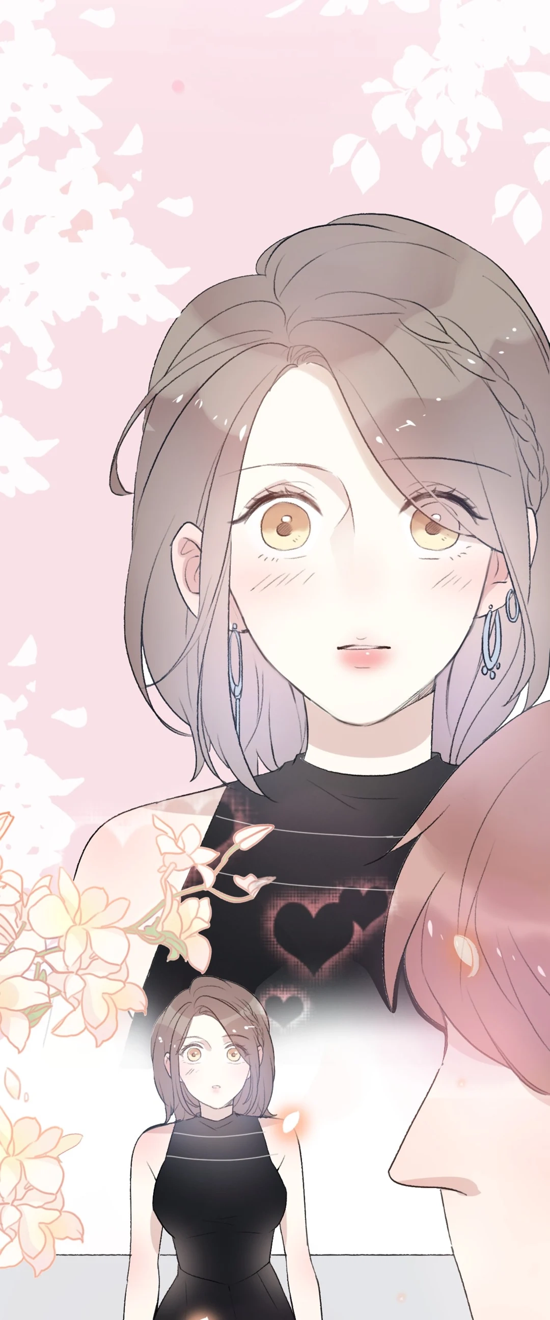 The Ex Chapter 27 page 19 - 