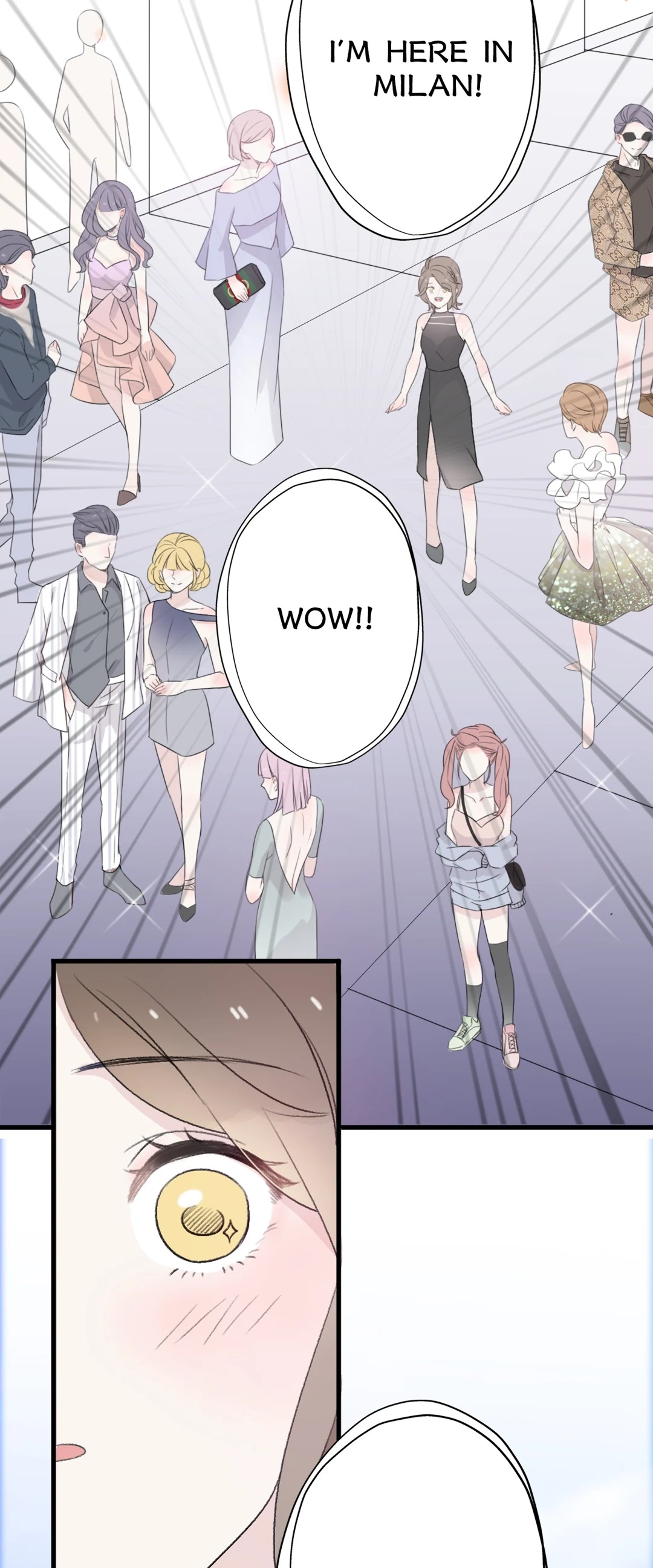 The Ex Chapter 27 page 3 - 
