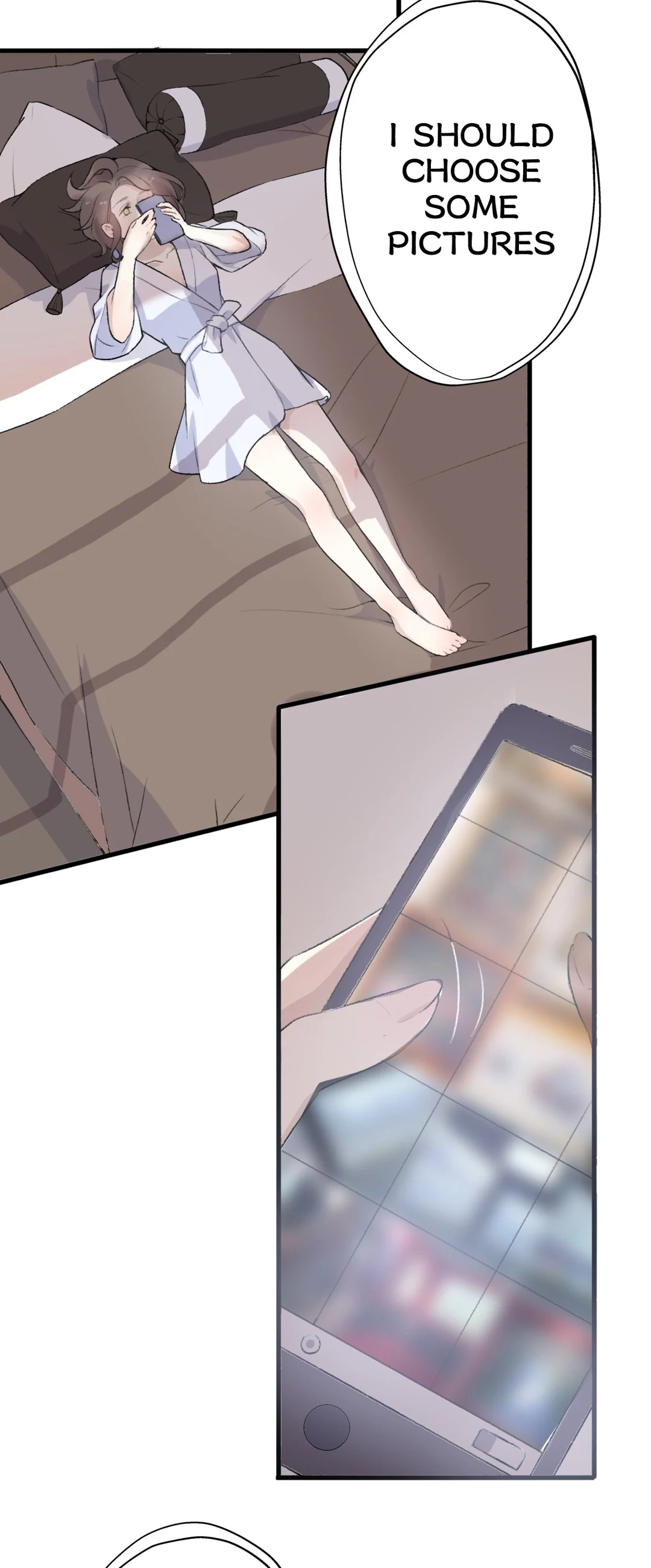 The Ex Chapter 27 page 24 - 