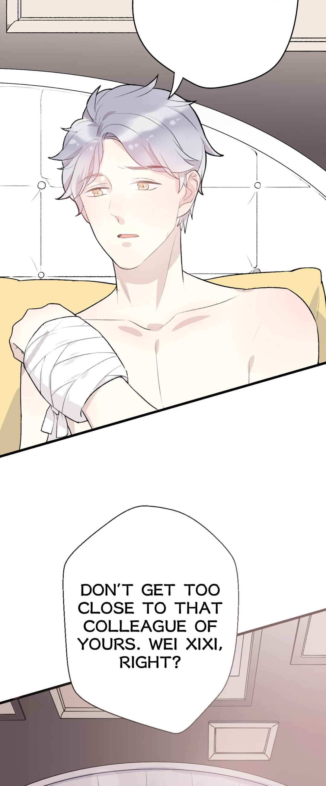 The Ex Chapter 27 page 27 - 