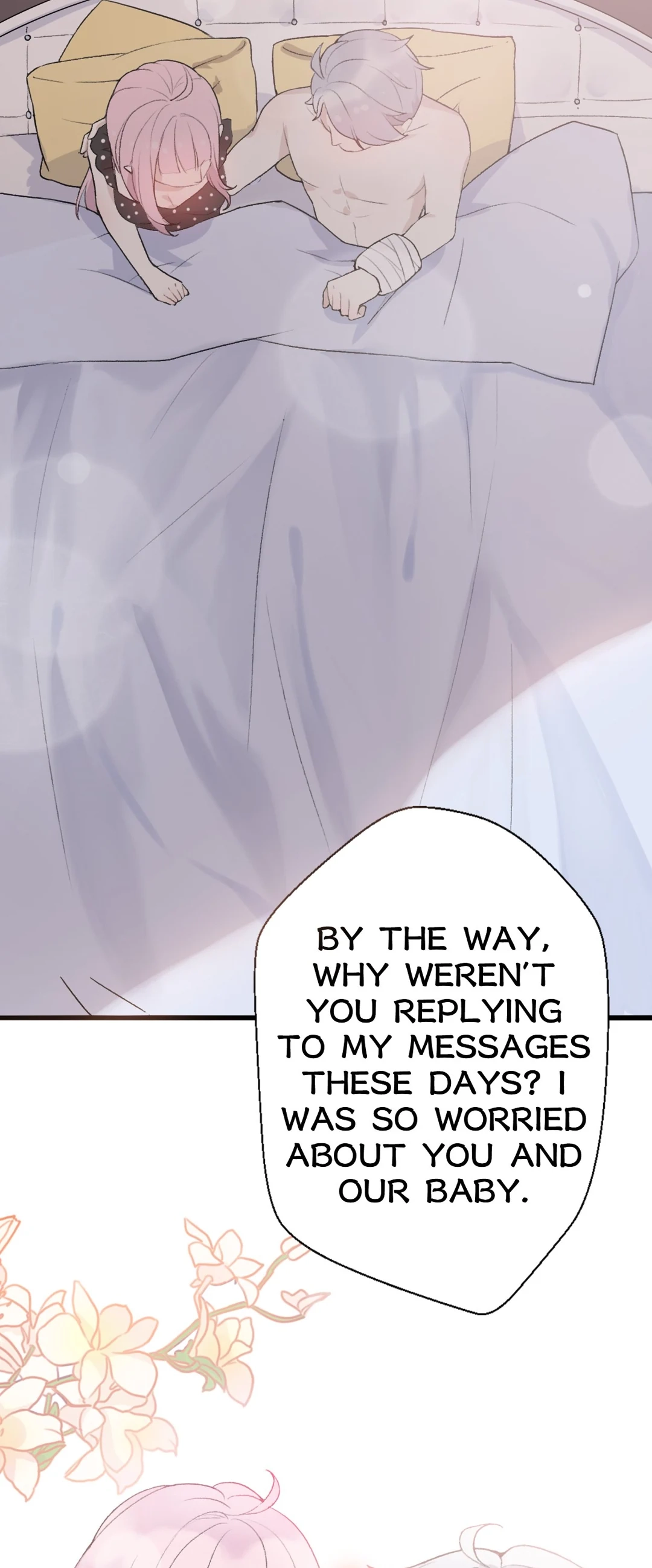 The Ex Chapter 27 page 28 - 
