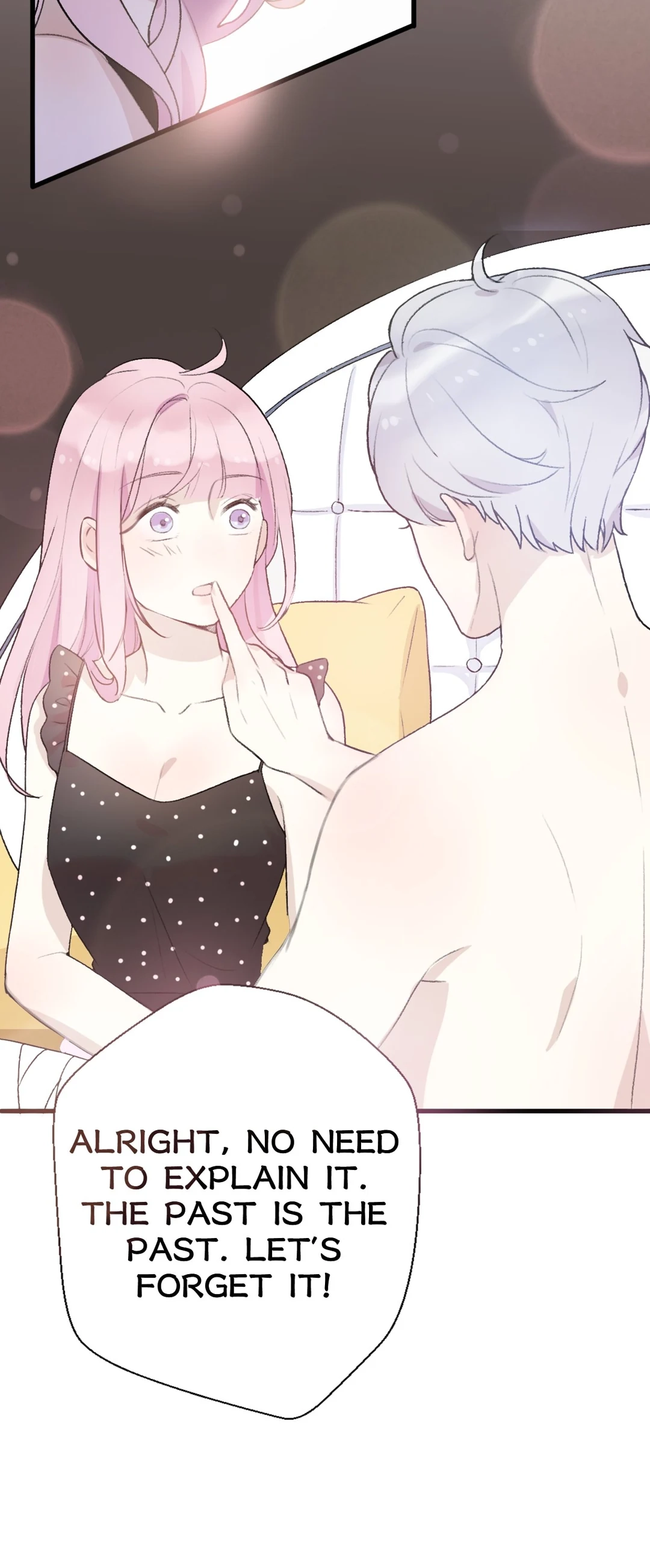The Ex Chapter 27 page 30 - 