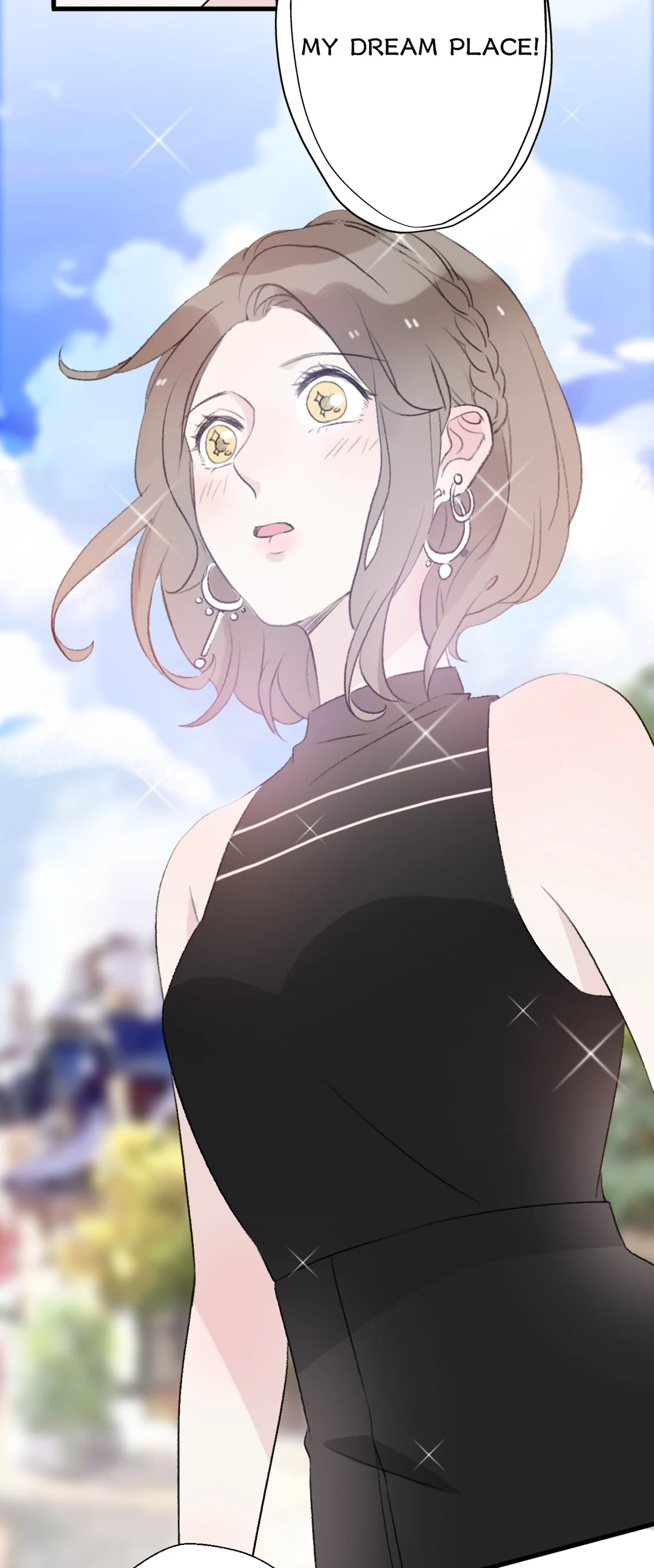 The Ex Chapter 27 page 4 - 
