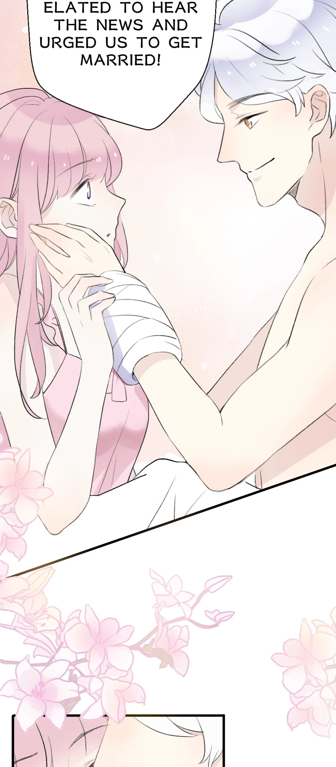 The Ex Chapter 27 page 33 - 