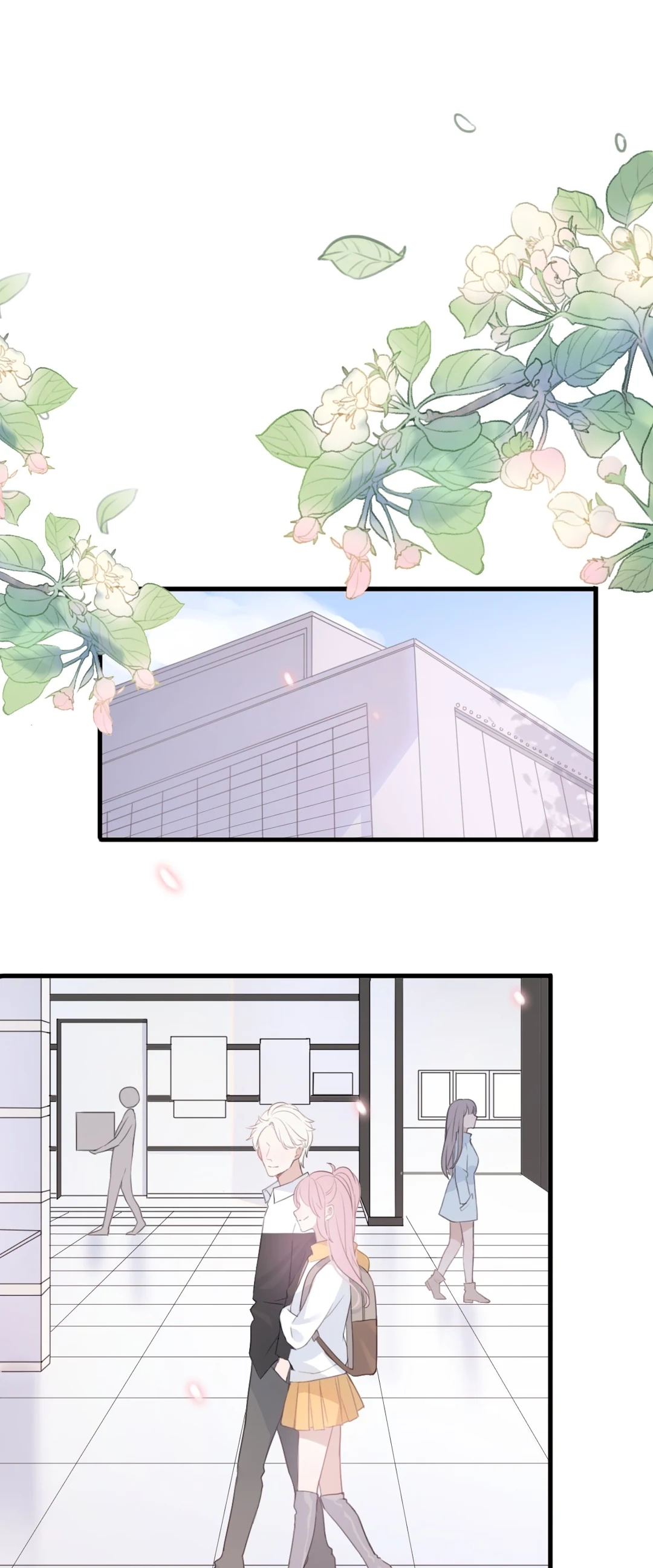 The Ex Chapter 27 page 36 - 