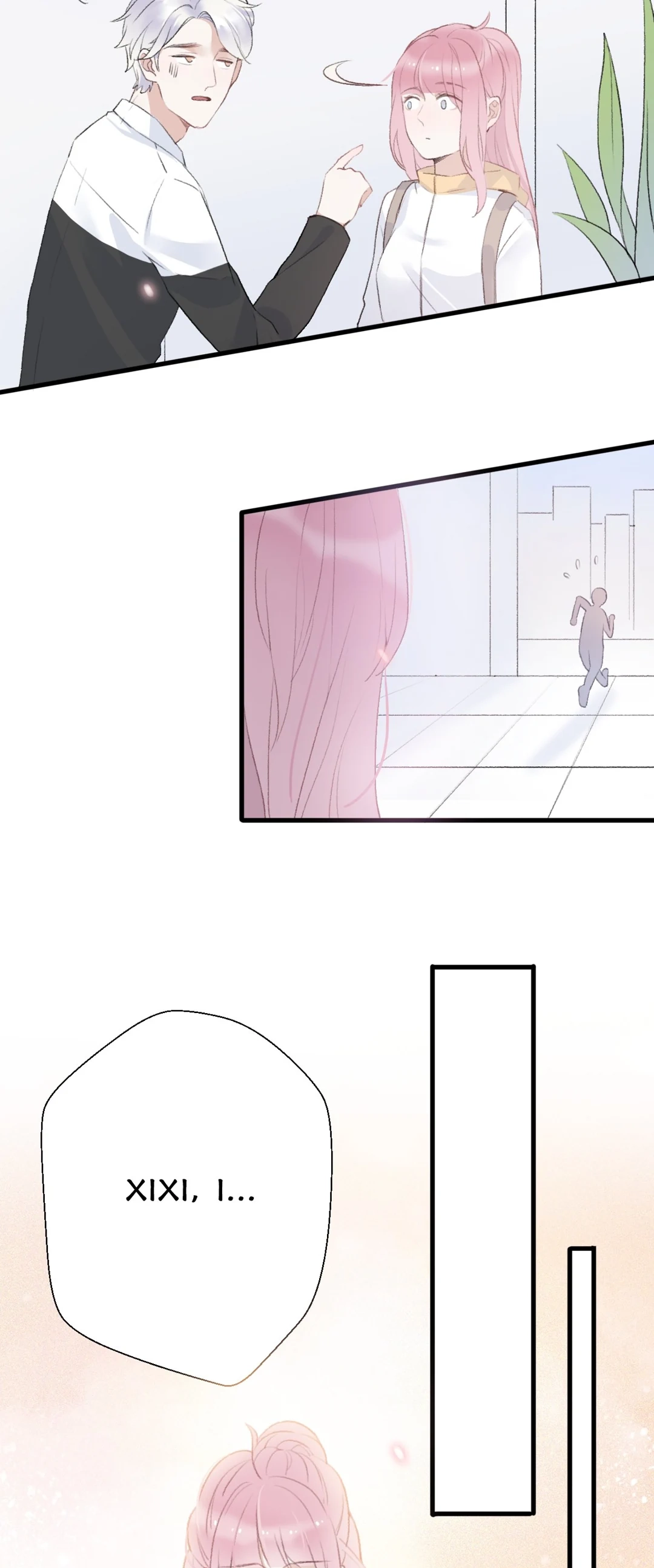 The Ex Chapter 27 page 39 - 
