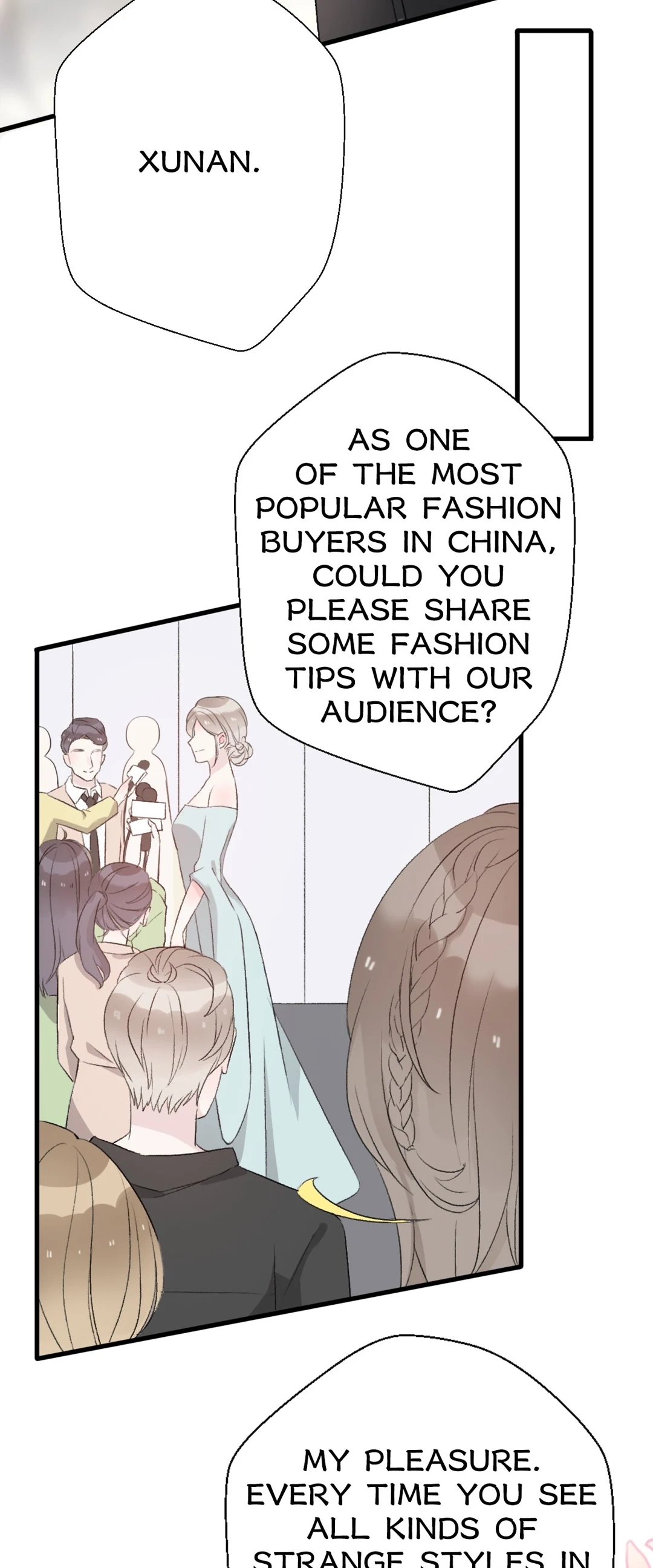 The Ex Chapter 27 page 5 - 