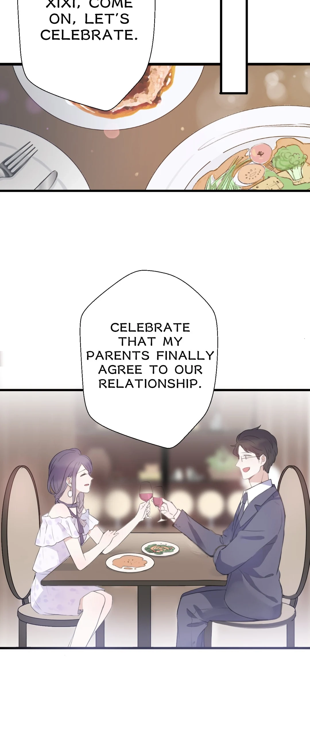 The Ex Chapter 27 page 45 - 