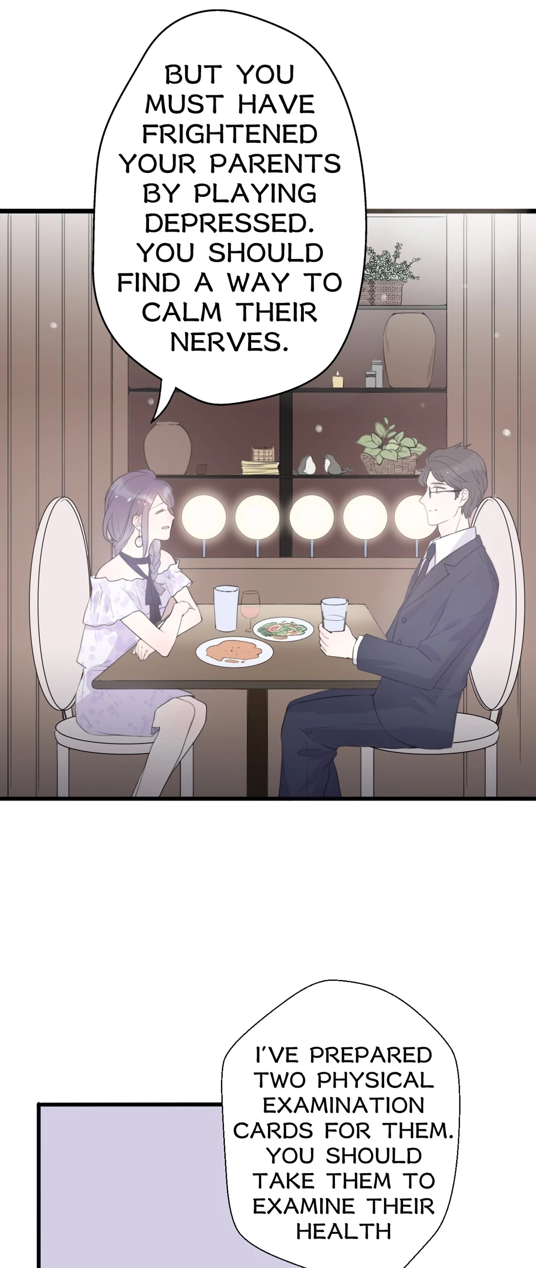 The Ex Chapter 27 page 47 - 