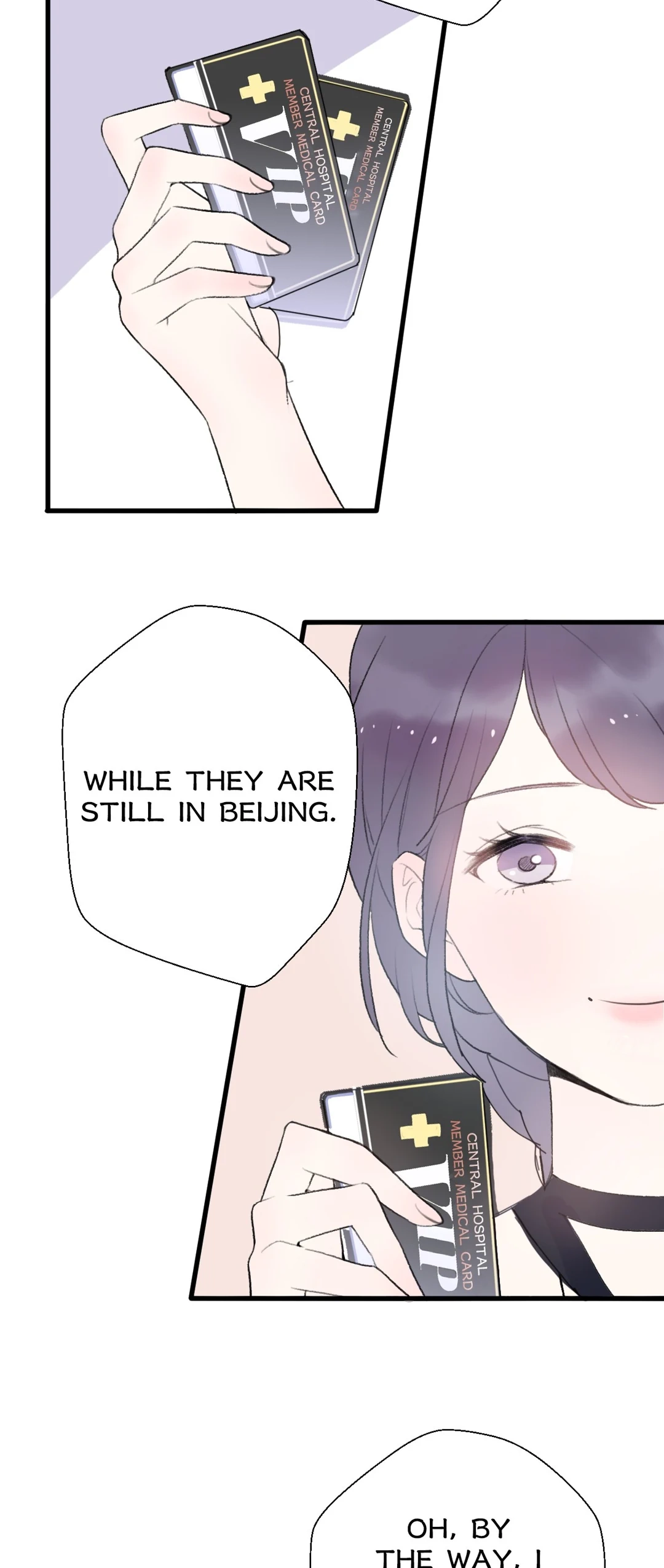 The Ex Chapter 27 page 48 - 