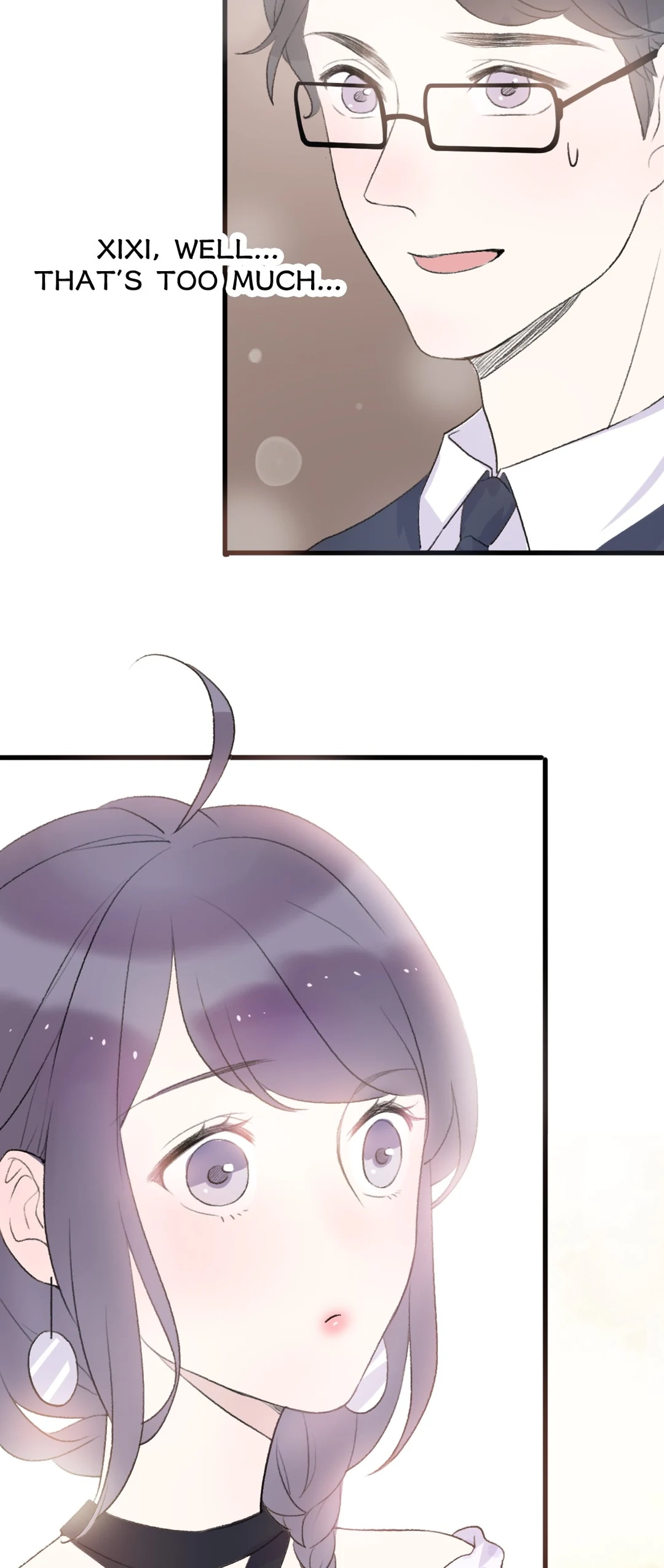 The Ex Chapter 27 page 50 - 