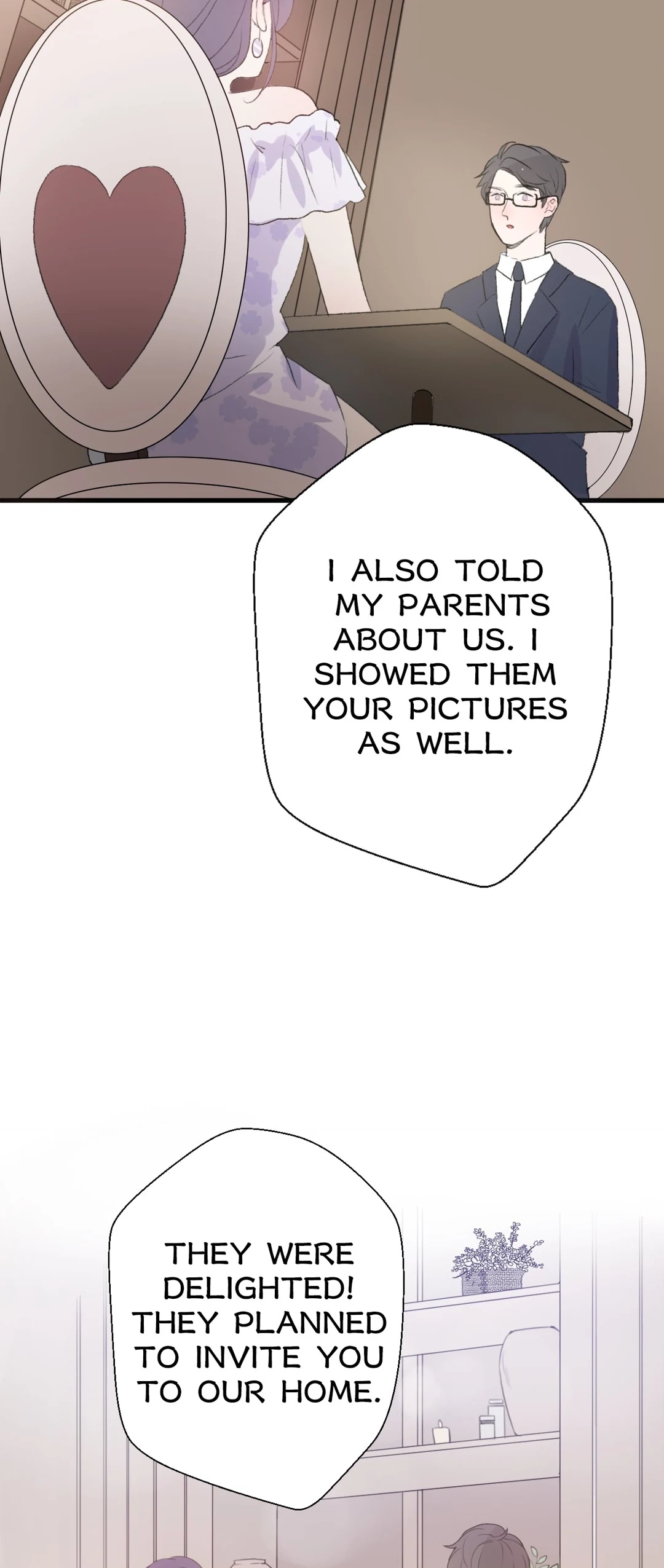 The Ex Chapter 27 page 52 - 