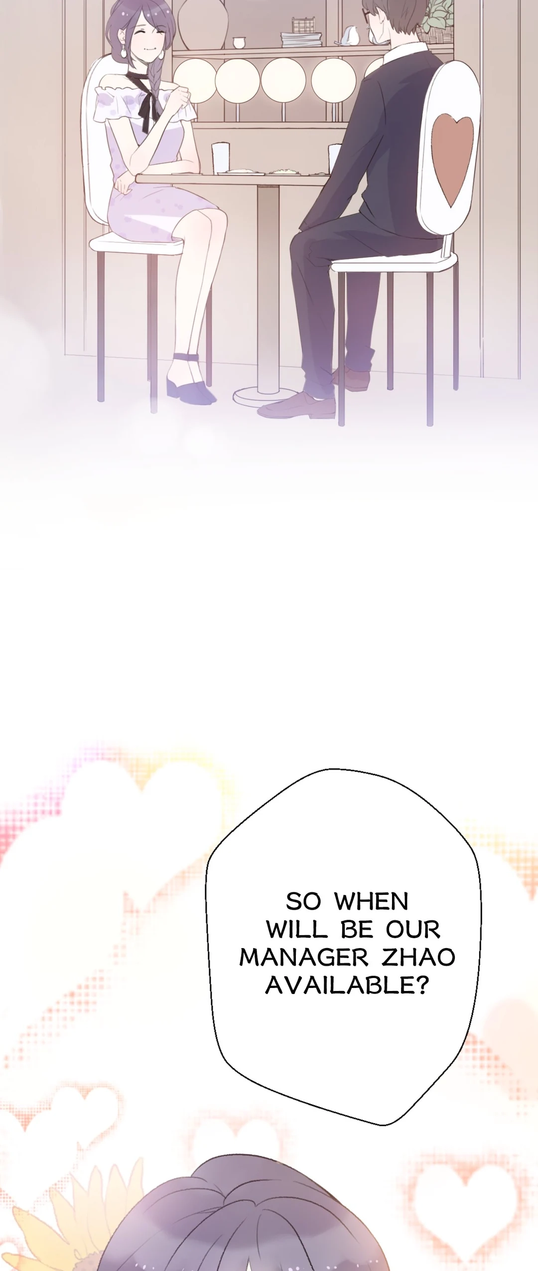 The Ex Chapter 27 page 53 - 