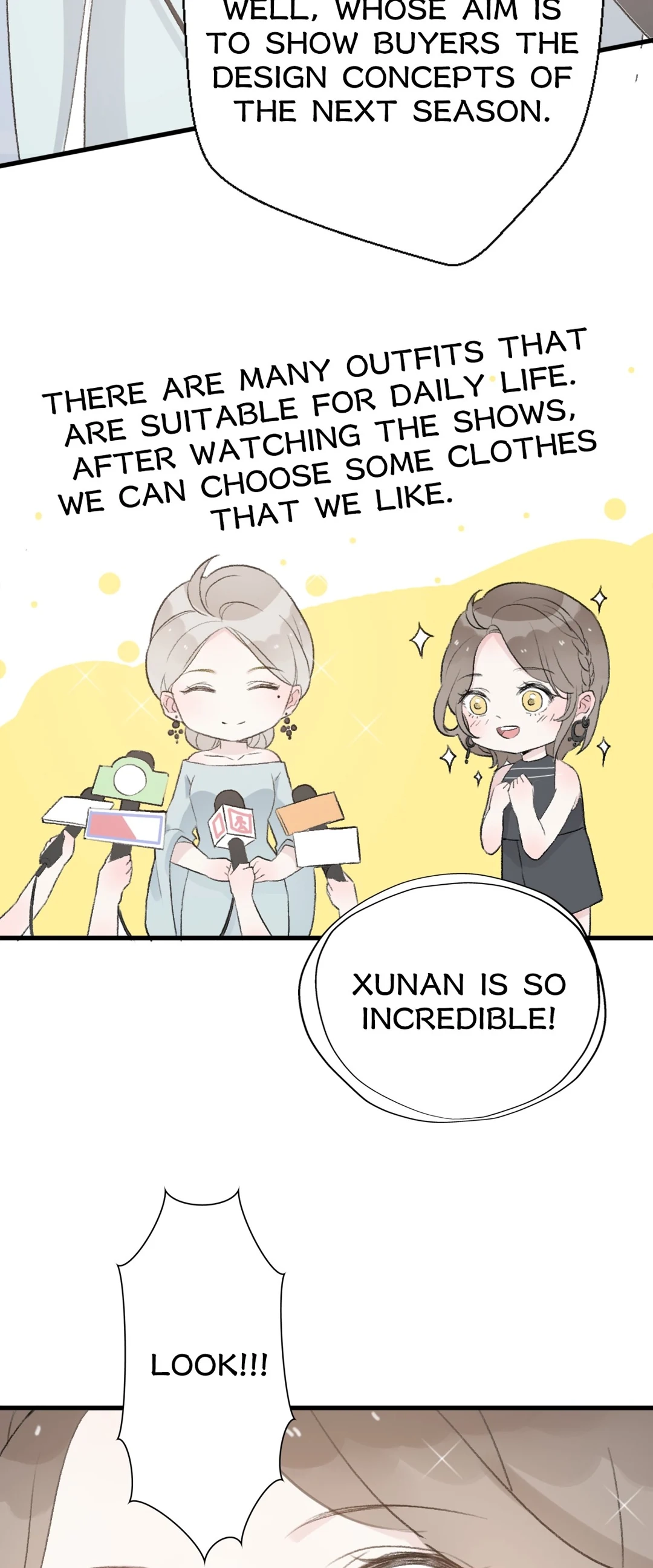 The Ex Chapter 27 page 7 - 