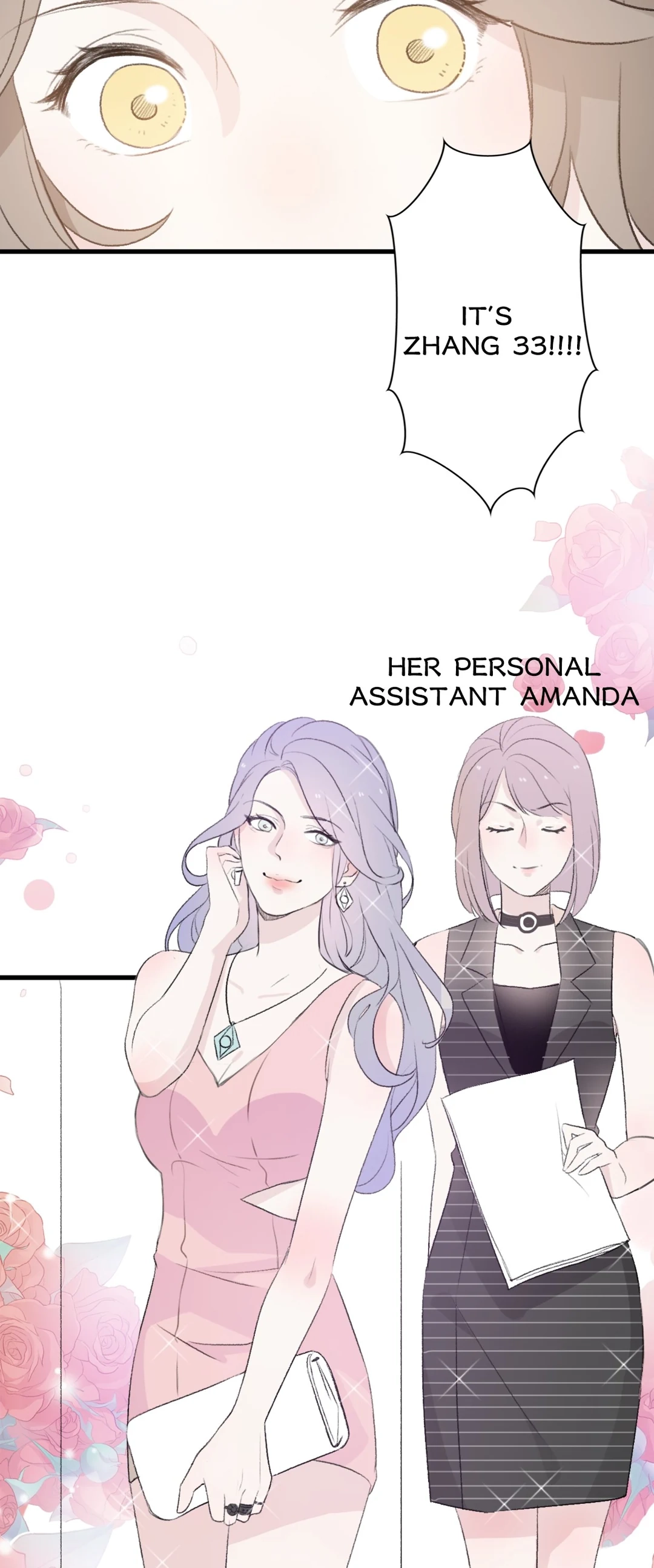 The Ex Chapter 27 page 8 - 