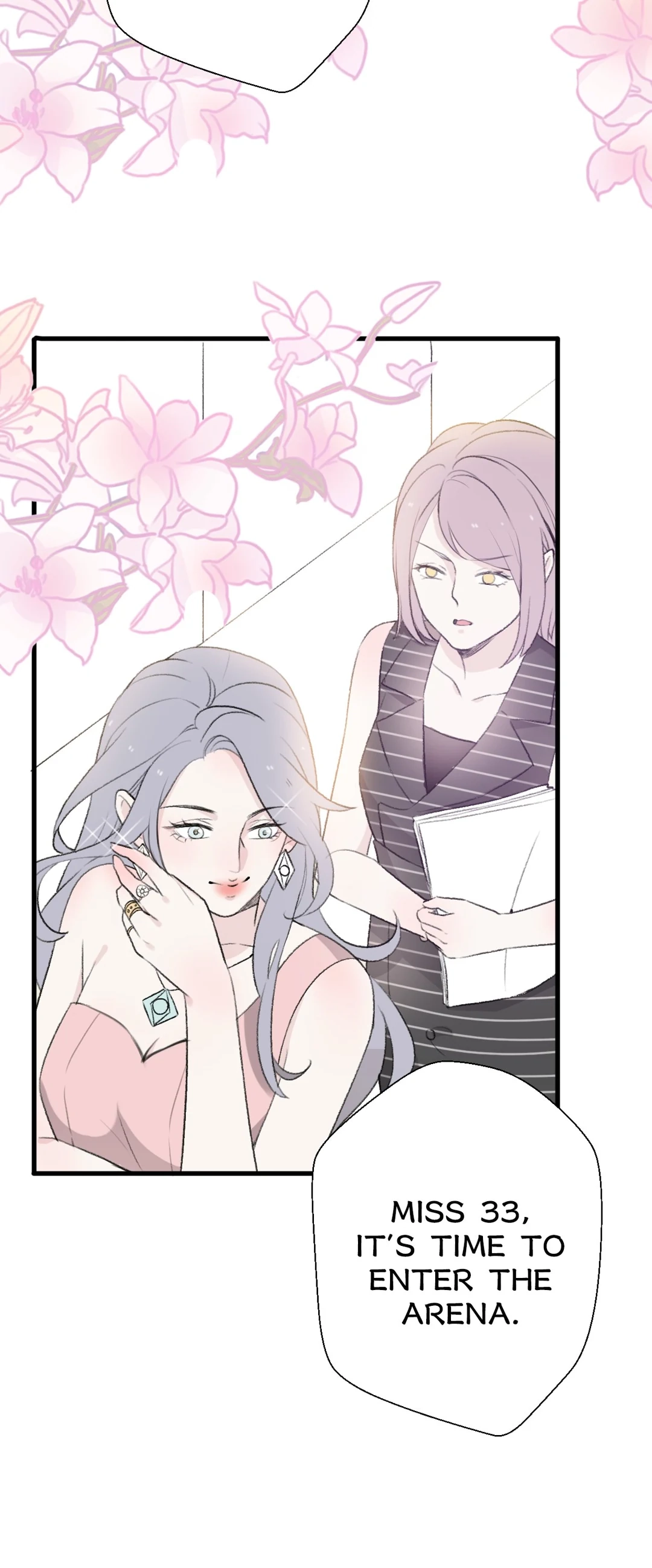 The Ex Chapter 27 page 10 - 