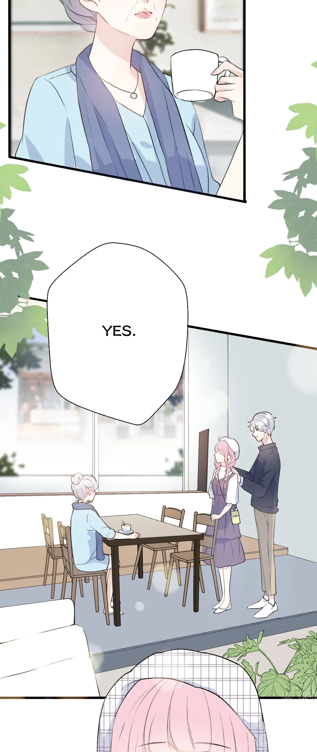 The Ex Chapter 28 page 2 - 
