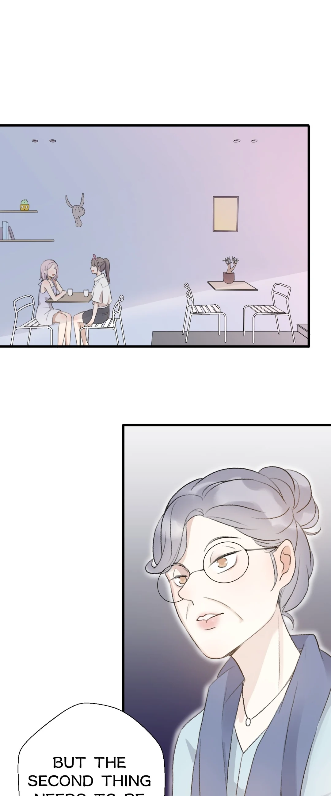 The Ex Chapter 28 page 11 - 