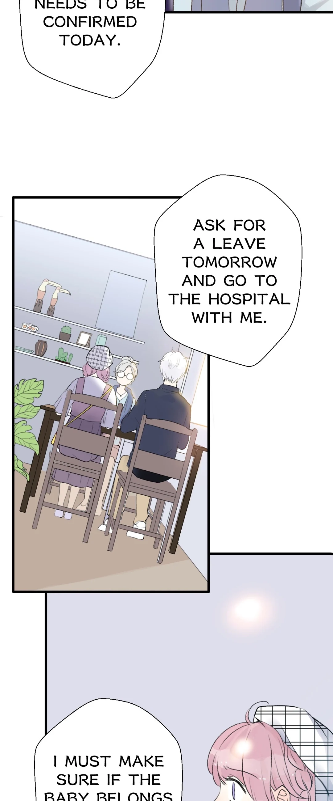 The Ex Chapter 28 page 12 - 