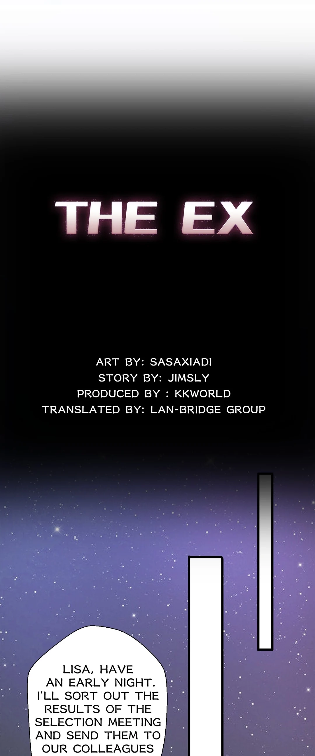 The Ex Chapter 28 page 14 - 