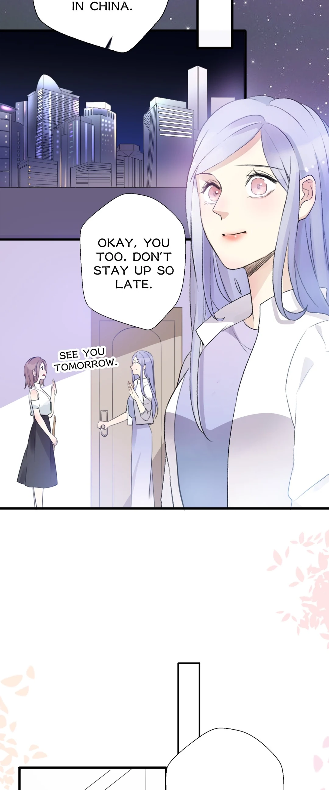 The Ex Chapter 28 page 15 - 