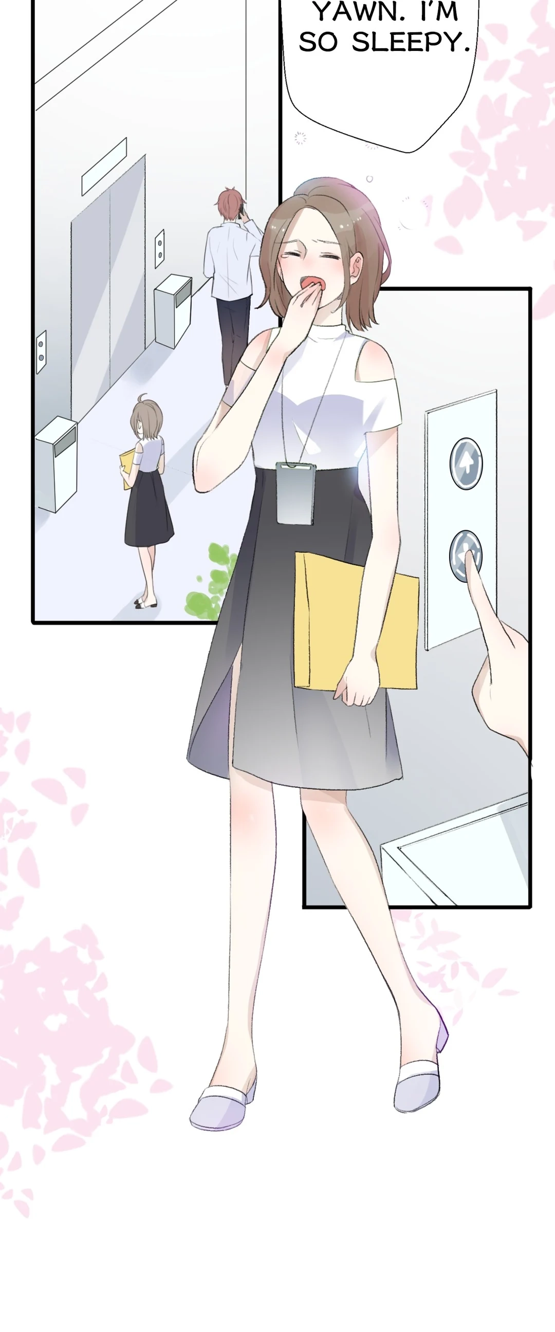 The Ex Chapter 28 page 16 - 