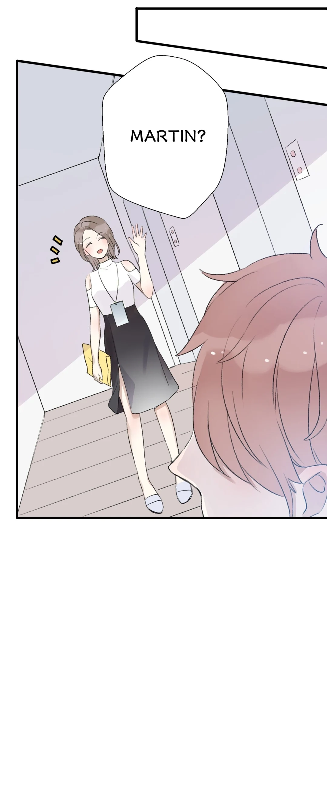 The Ex Chapter 28 page 20 - 
