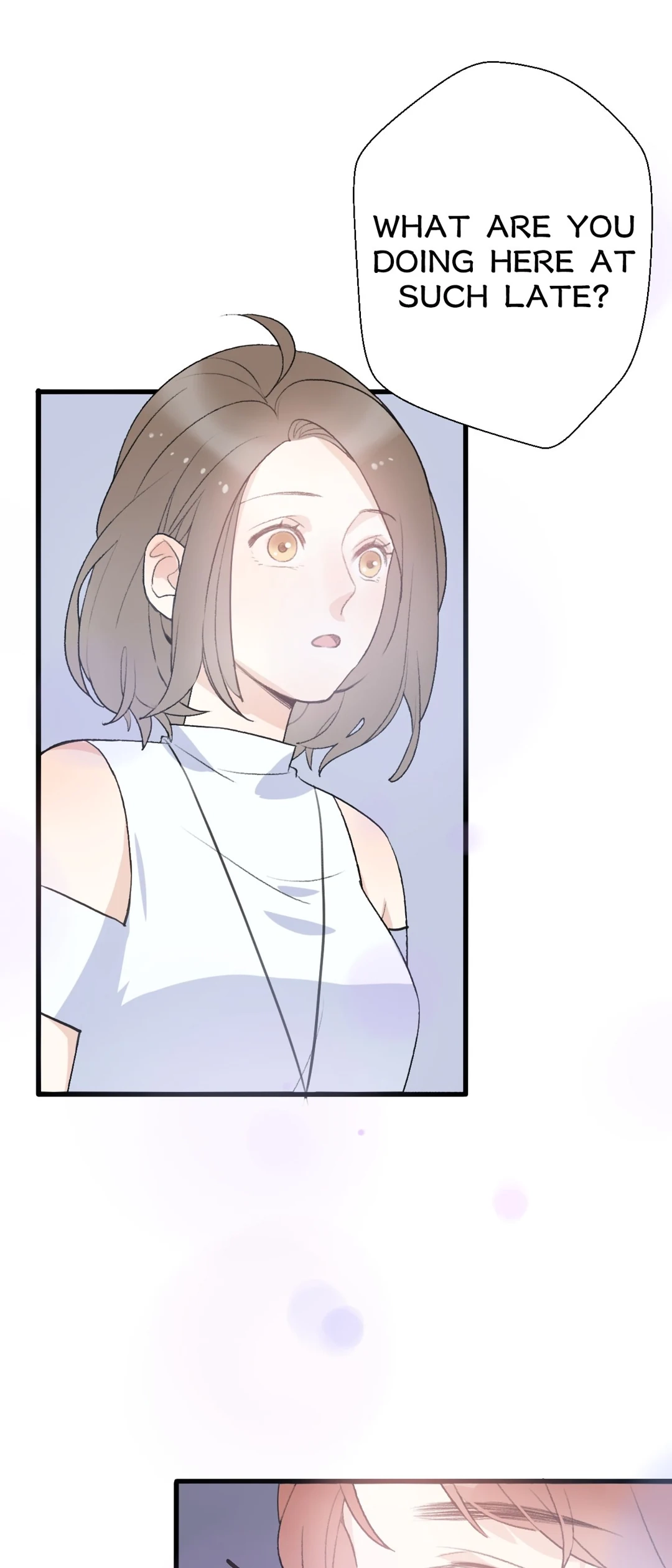 The Ex Chapter 28 page 21 - 
