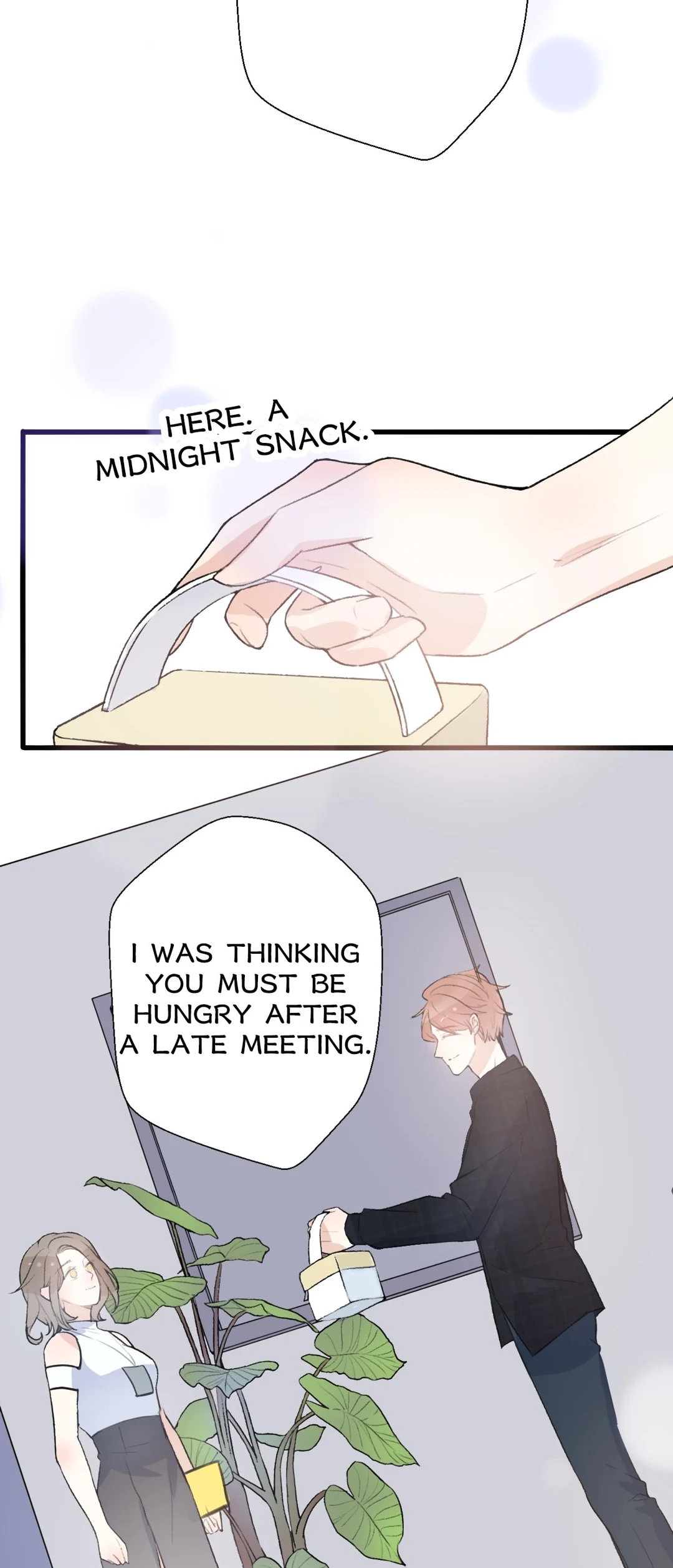 The Ex Chapter 28 page 23 - 