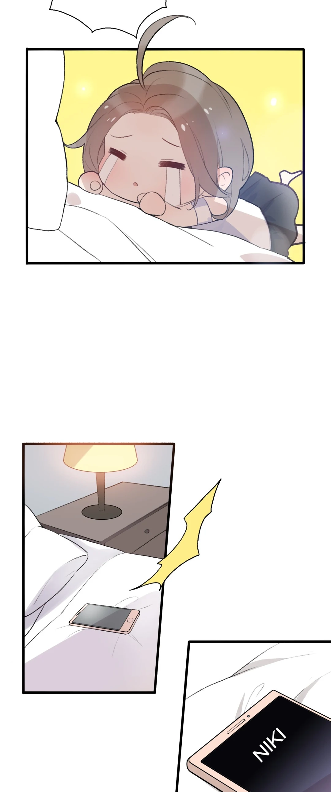 The Ex Chapter 28 page 32 - 